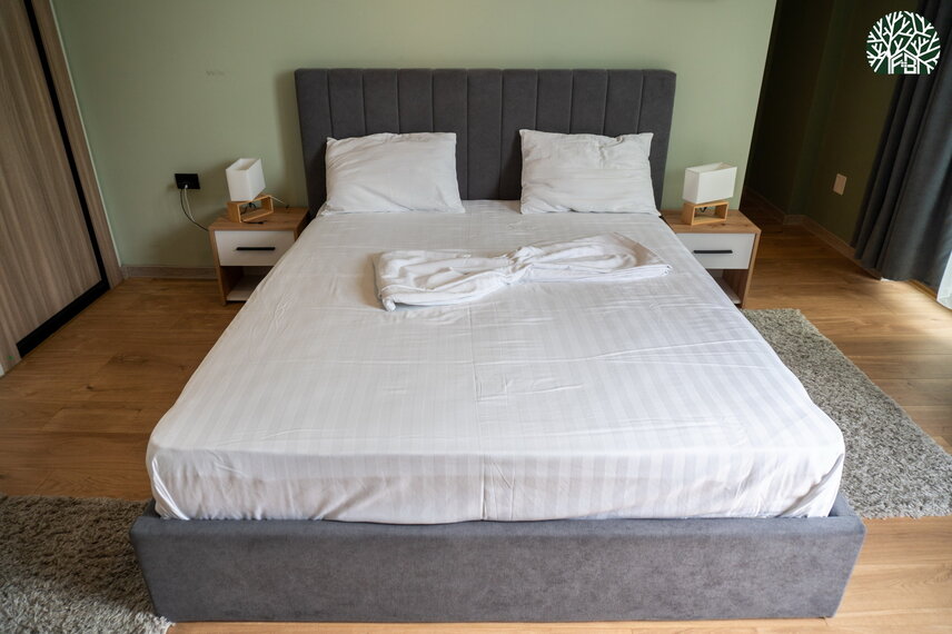 Forest Boutique Hotel Pitesti — foto 68