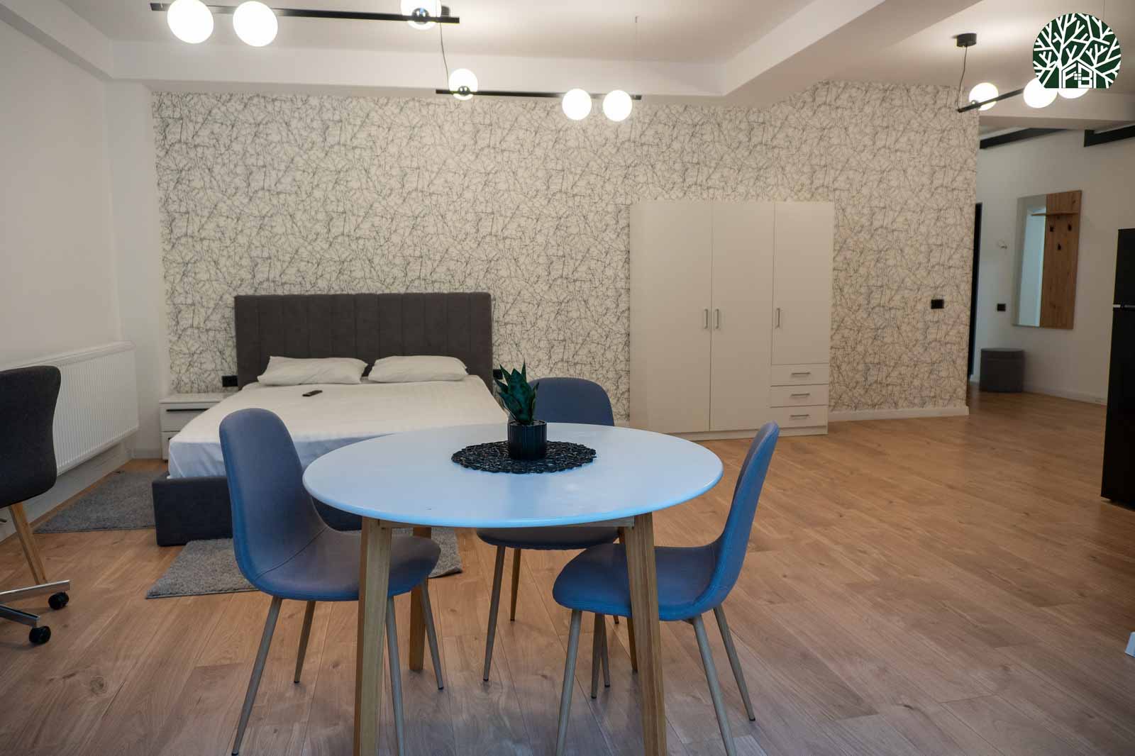 Forest Boutique Hotel Pitesti — foto 37