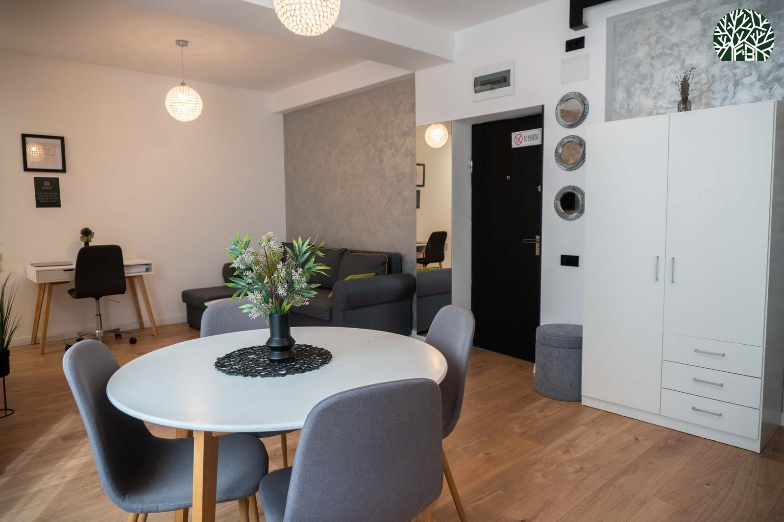 Forest Boutique Hotel Pitesti — foto 31