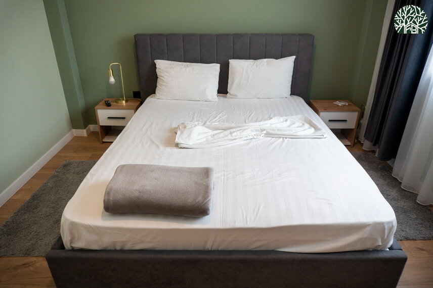 Forest Boutique Hotel Pitesti — foto 57