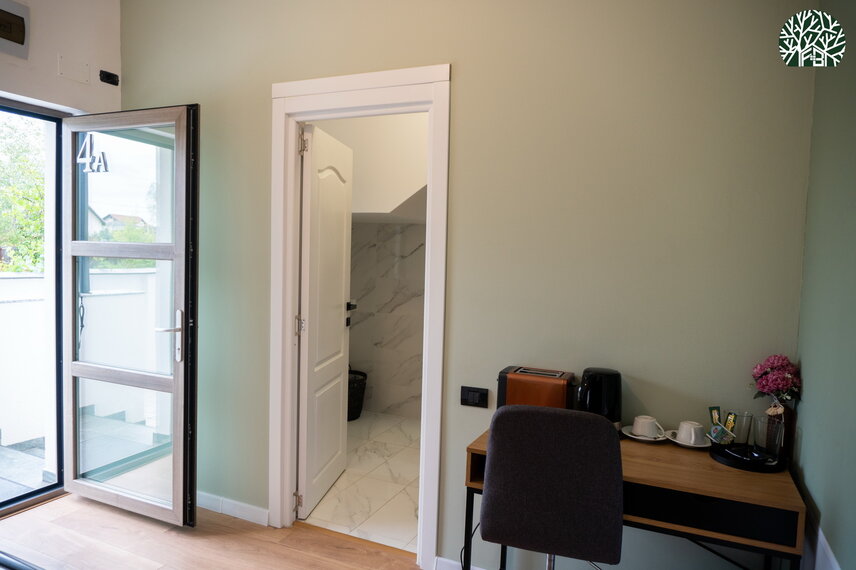 Forest Boutique Hotel Pitesti — foto 58