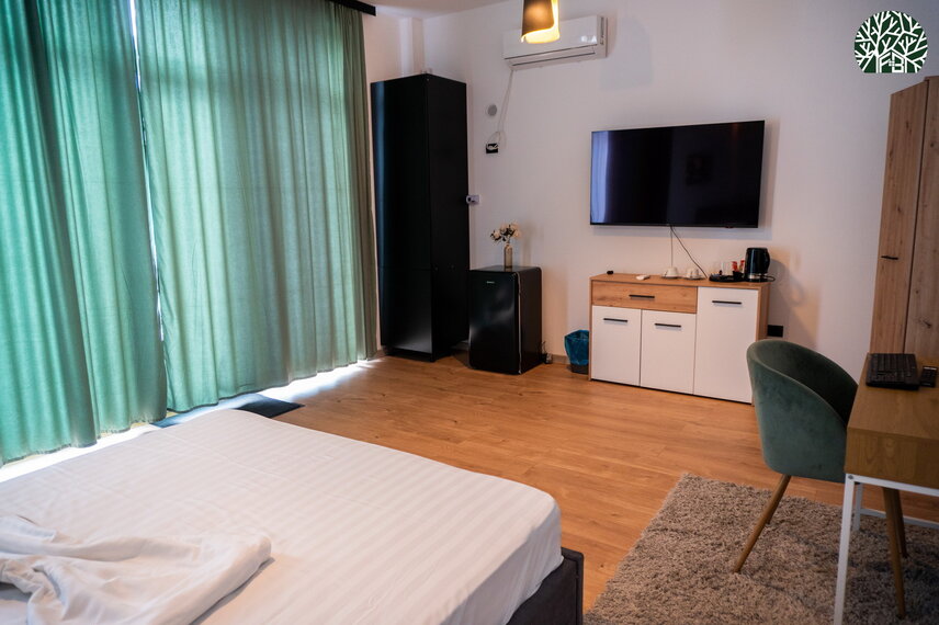 Forest Boutique Hotel Pitesti — foto 67