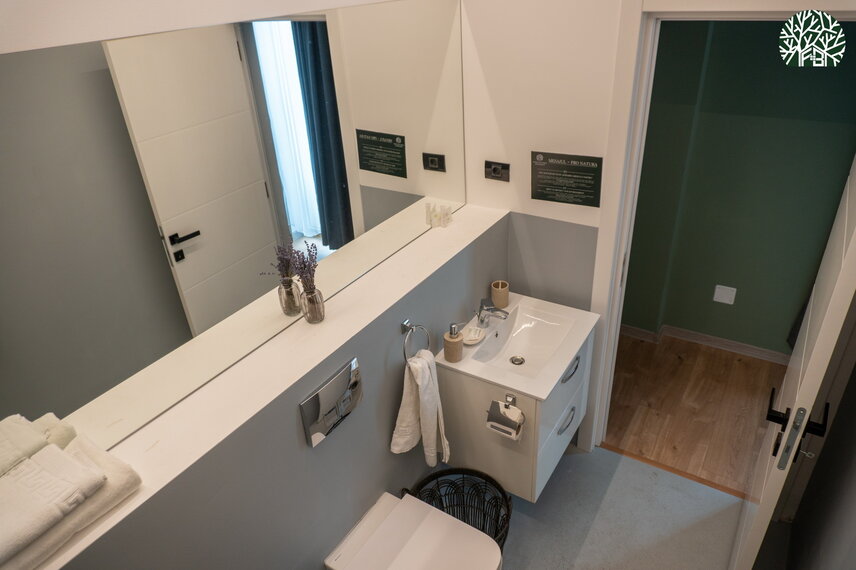 Forest Boutique Hotel Pitesti — foto 63