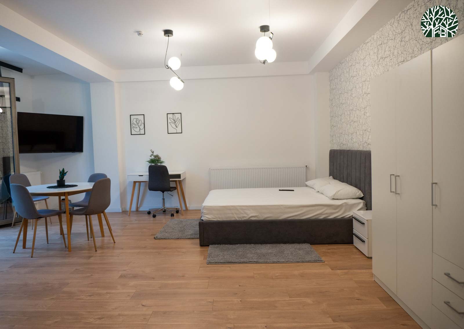 Forest Boutique Hotel Pitesti — foto 36