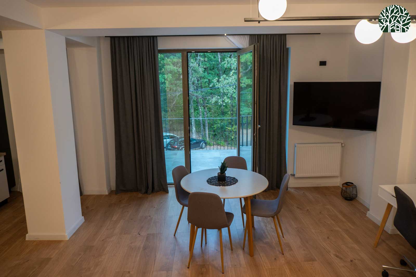 Forest Boutique Hotel Pitesti — foto 35