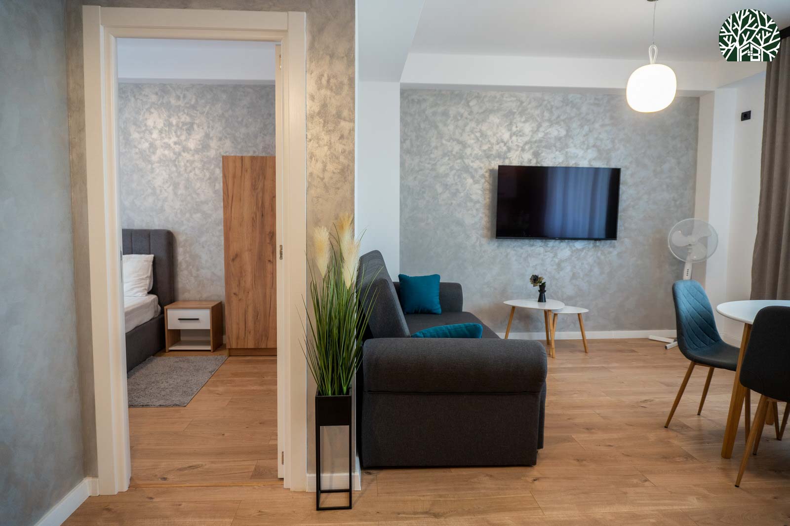 Forest Boutique Hotel Pitesti — foto 25