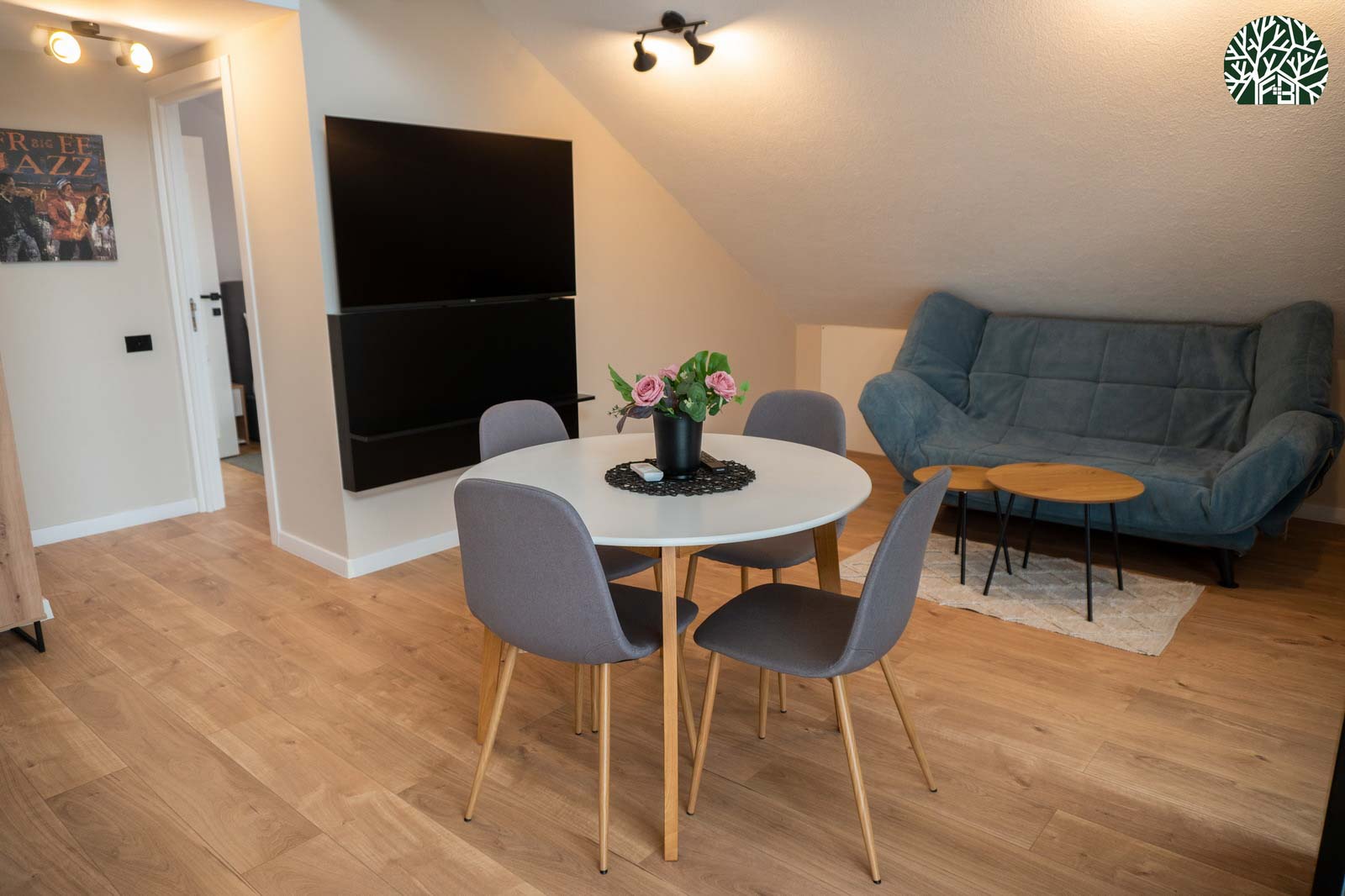 Forest Boutique Hotel Pitesti — foto 14