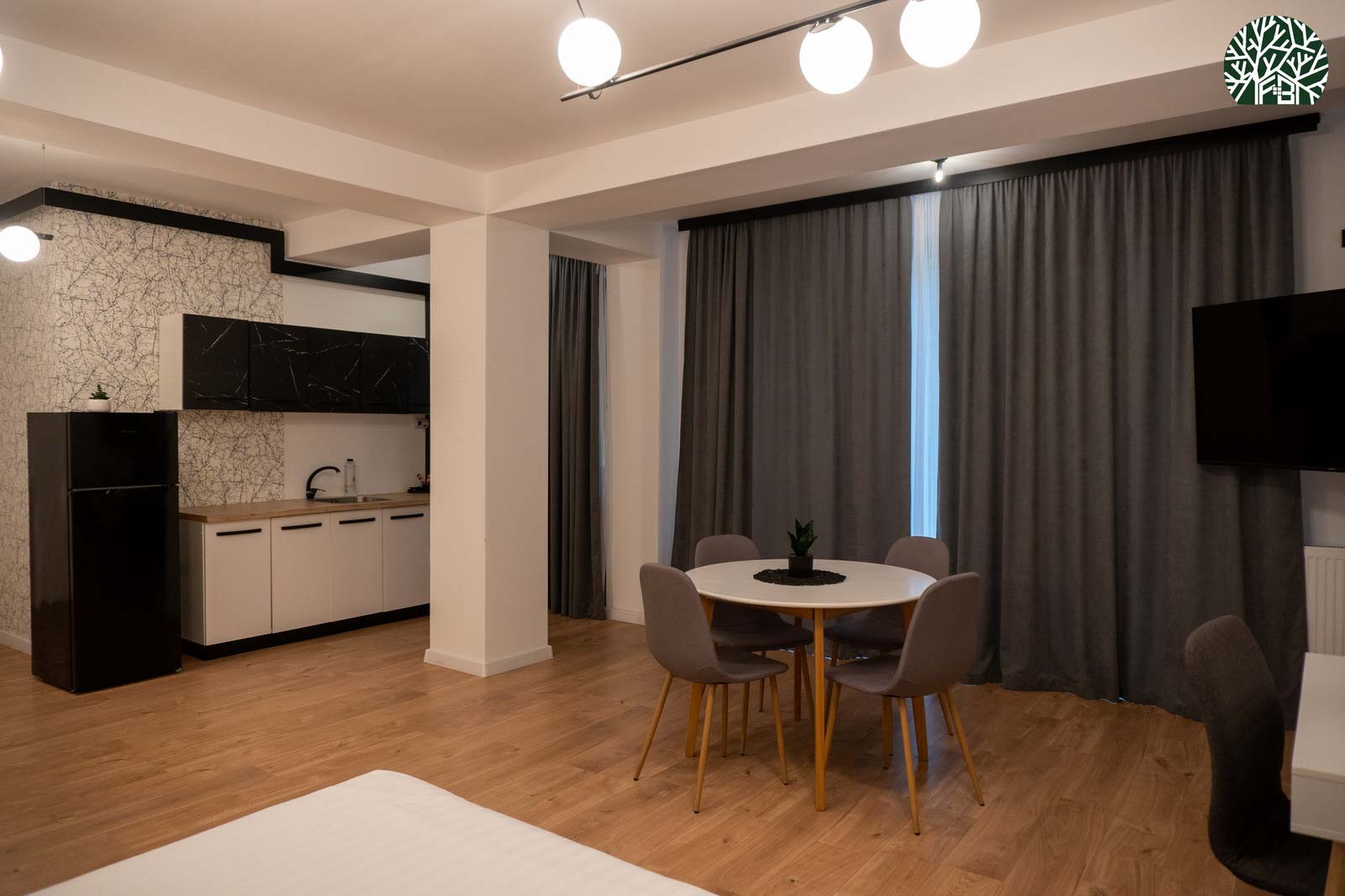 Forest Boutique Hotel Pitesti — foto 34