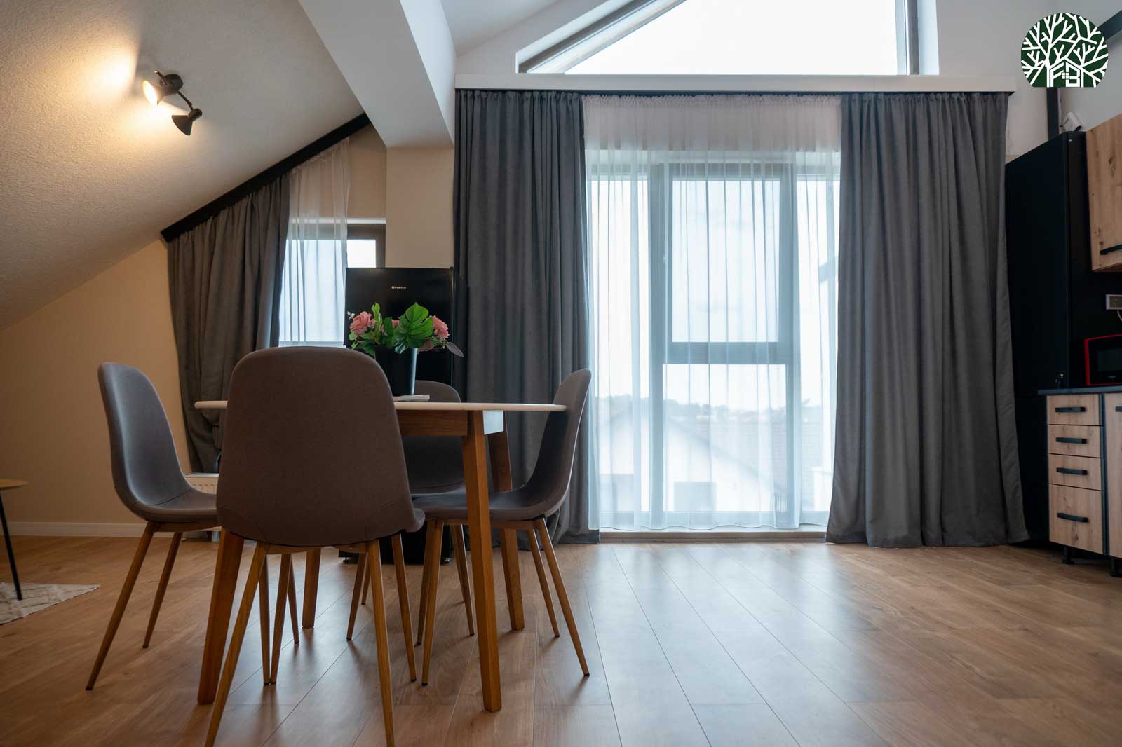 Forest Boutique Hotel Pitesti — foto 13