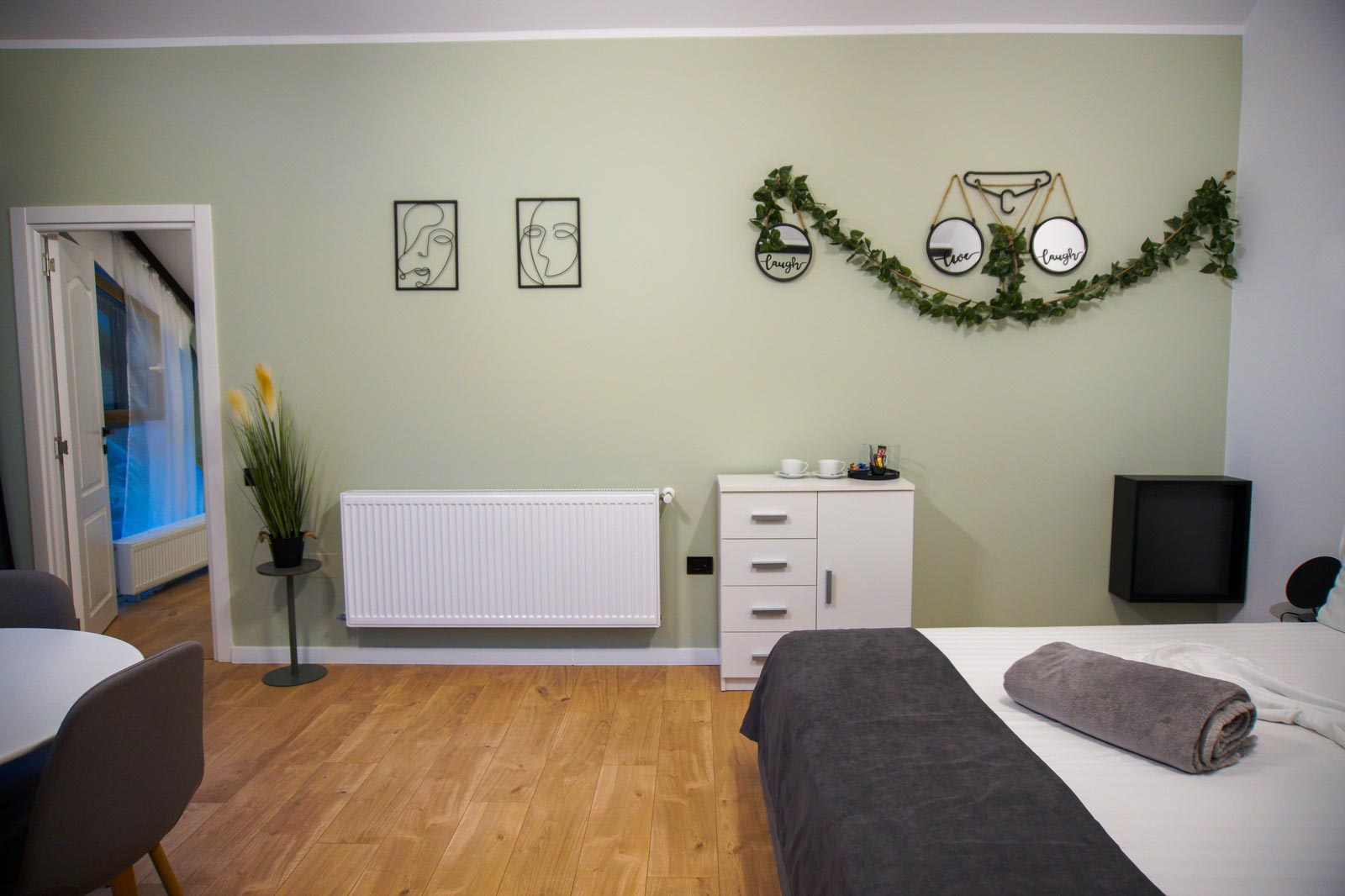 Forest Boutique Hotel Pitesti — foto 3