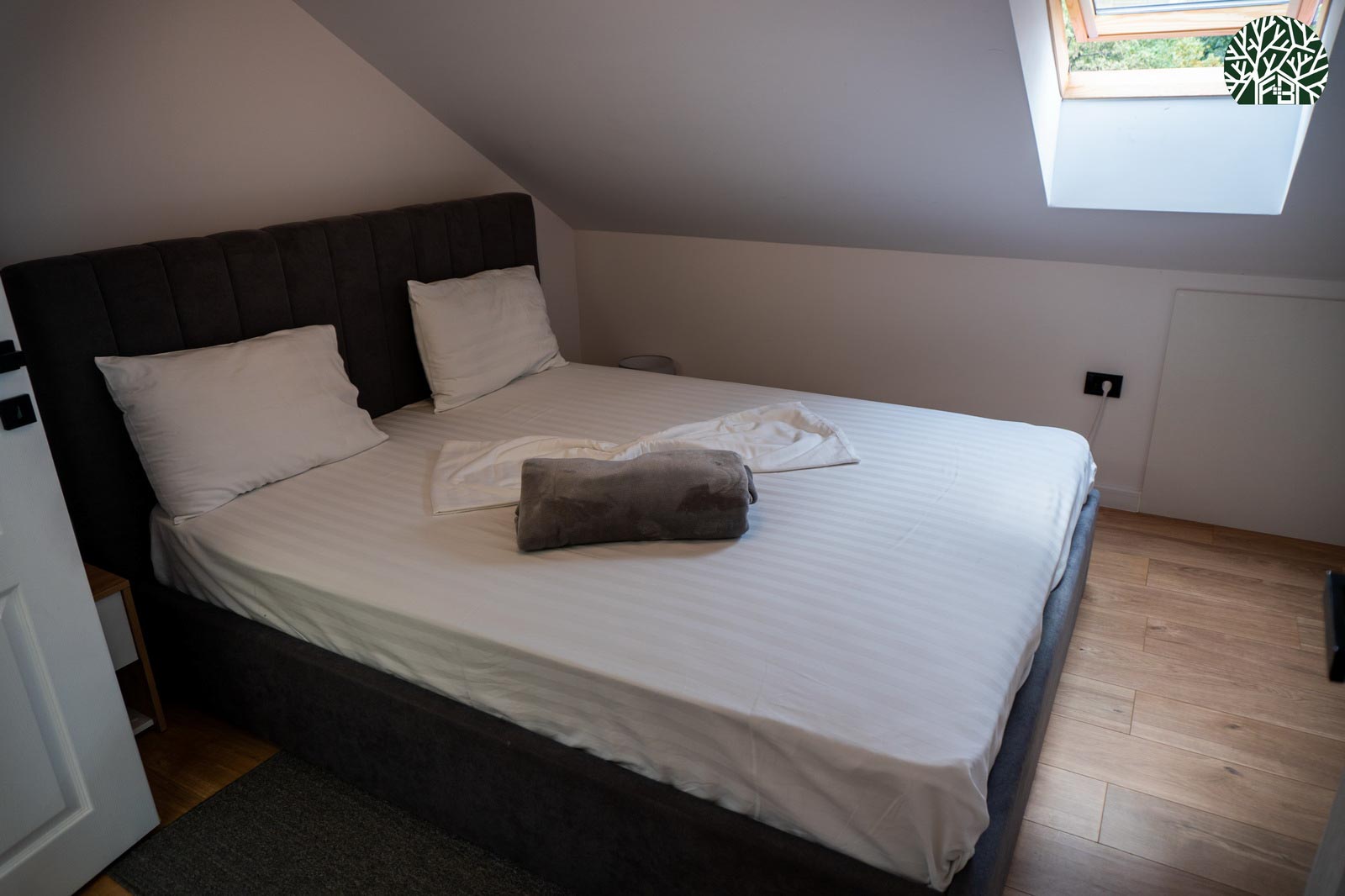 Forest Boutique Hotel Pitesti — foto 12