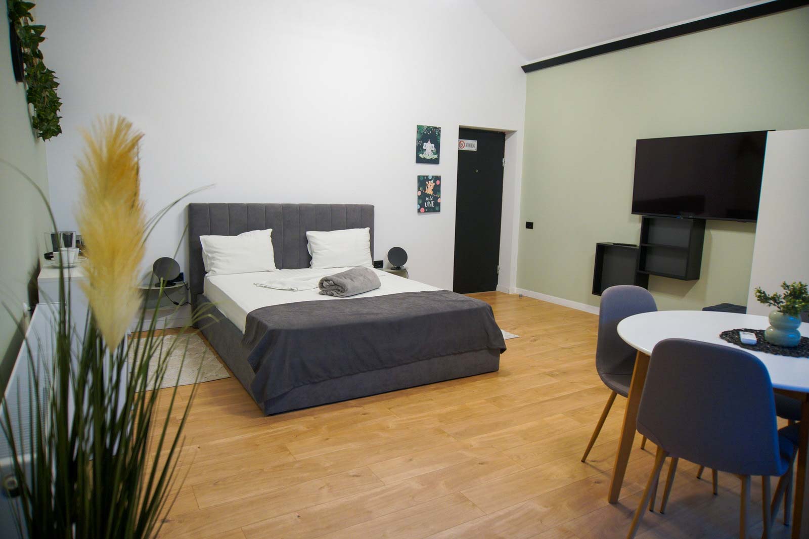 Forest Boutique Hotel Pitesti — foto 2