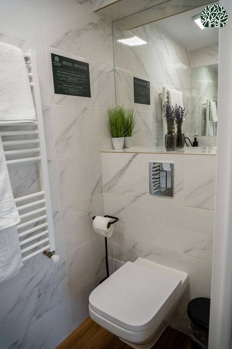 Forest Boutique Hotel Pitesti — foto 18