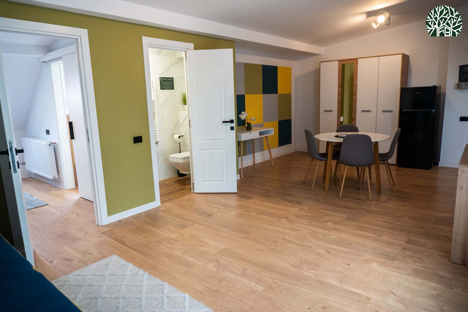 Forest Boutique Hotel Pitesti — foto 19