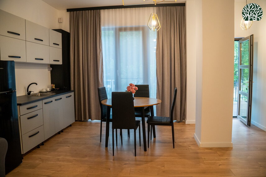Forest Boutique Hotel Pitesti — foto 74