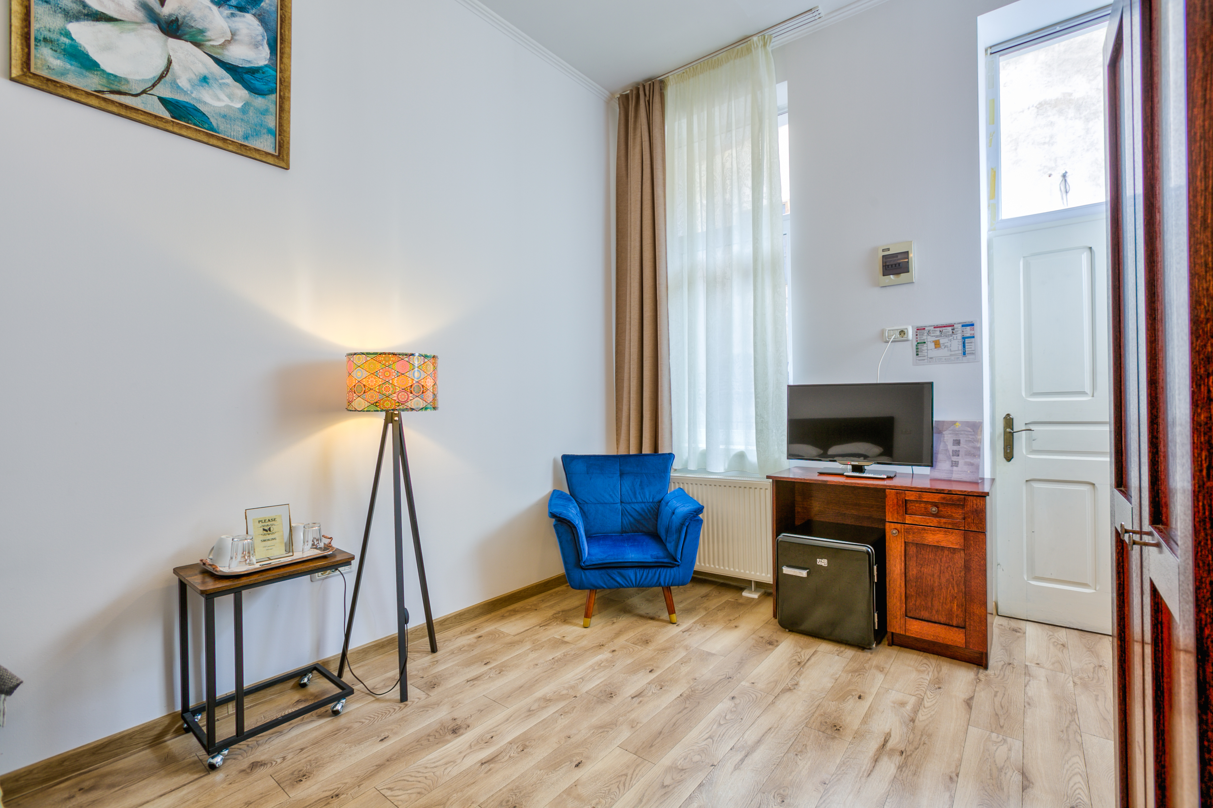 Residence Central Annapolis — foto 8