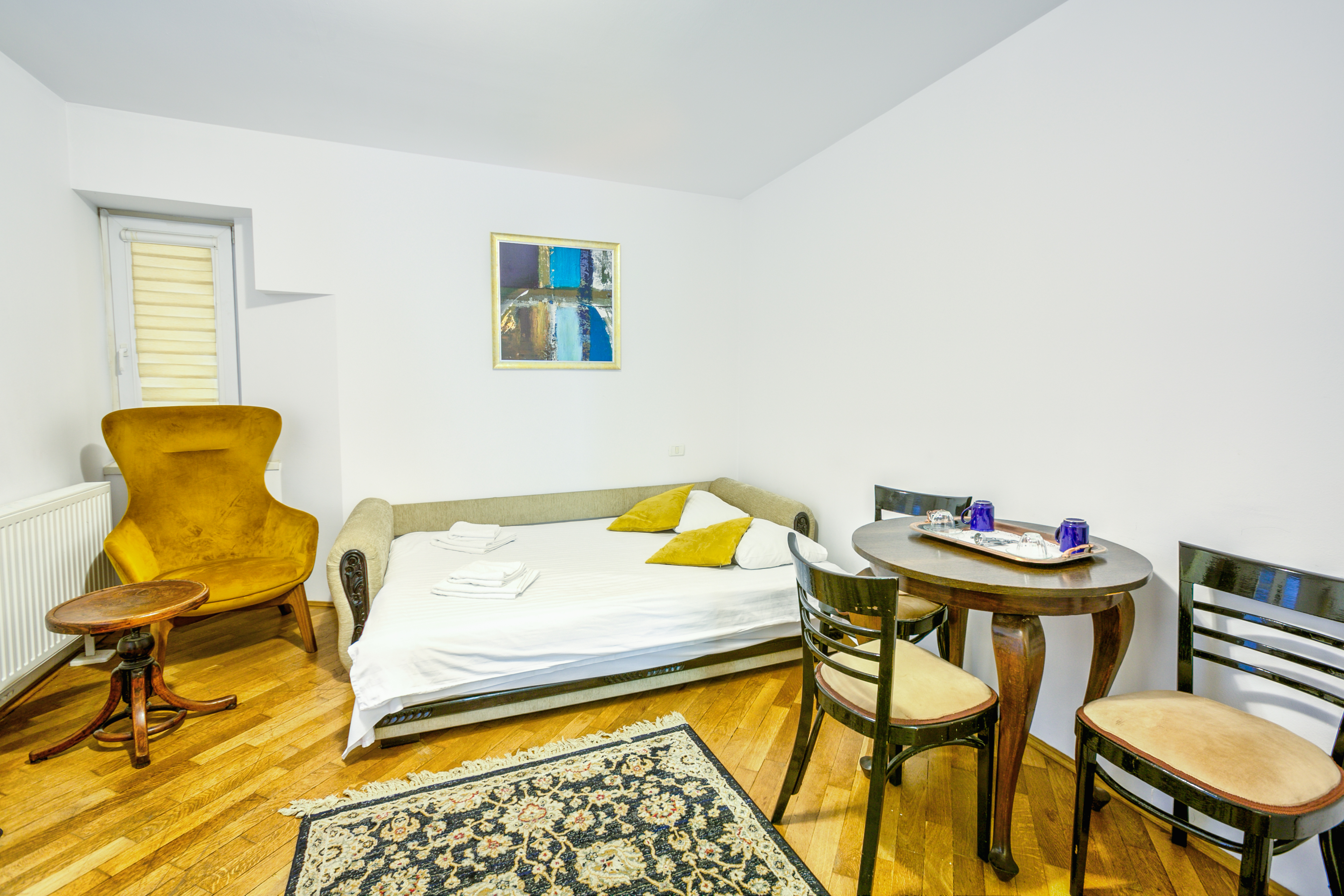 Residence Central Annapolis — foto 12