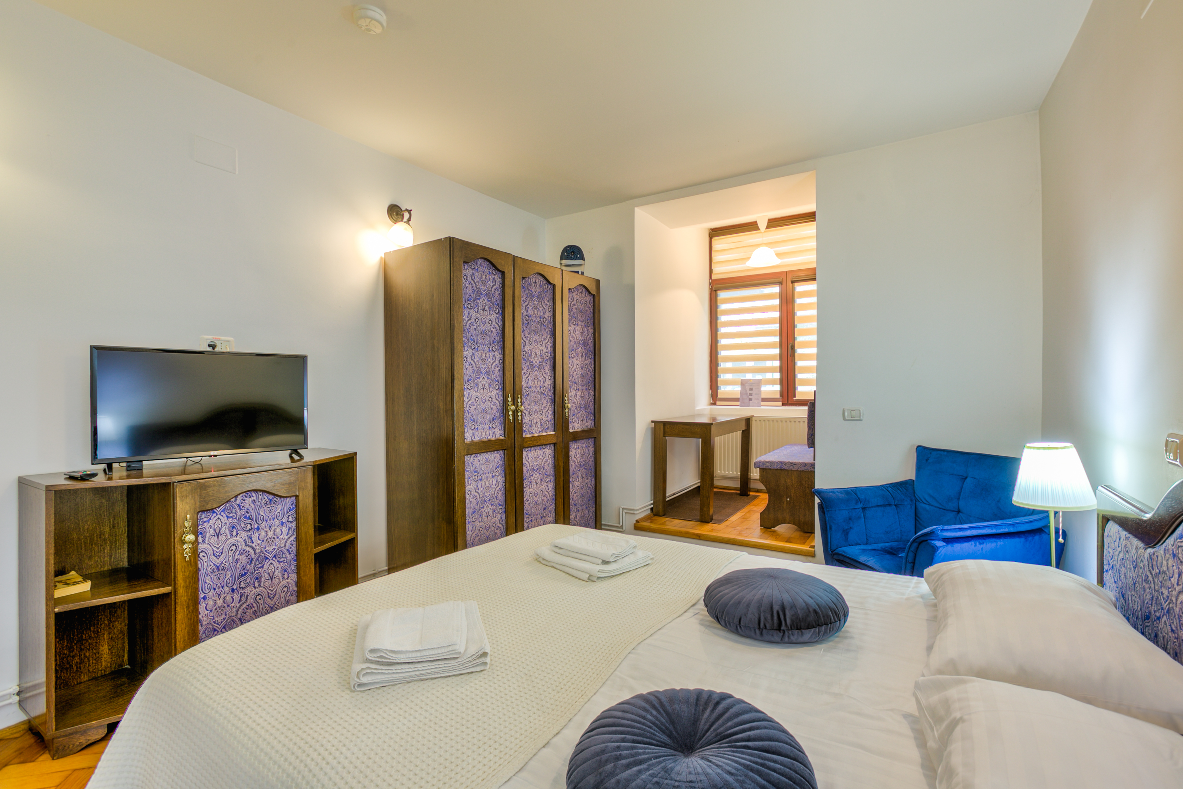 Residence Central Annapolis — foto 16