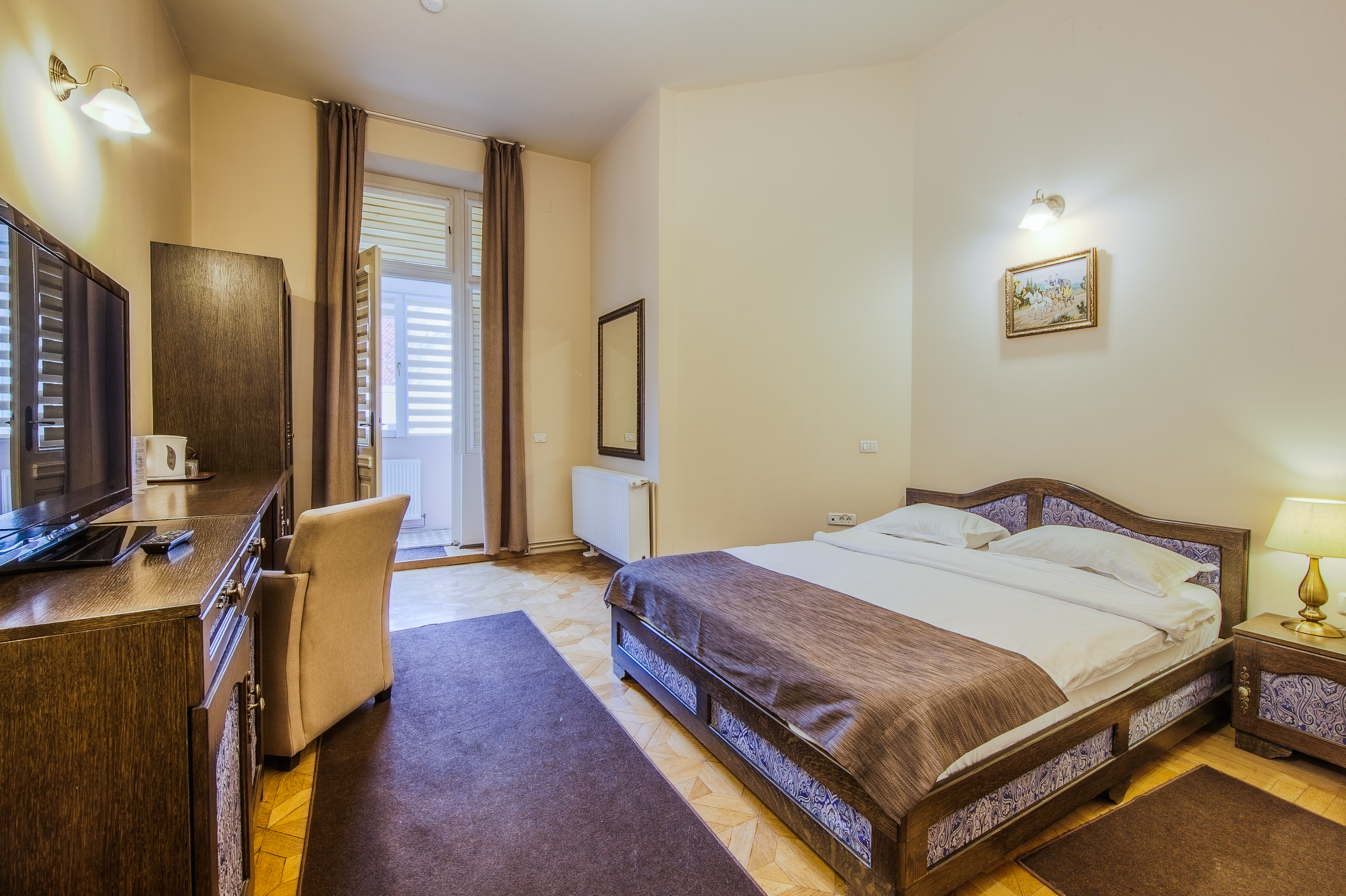 Residence Central Annapolis — foto 69