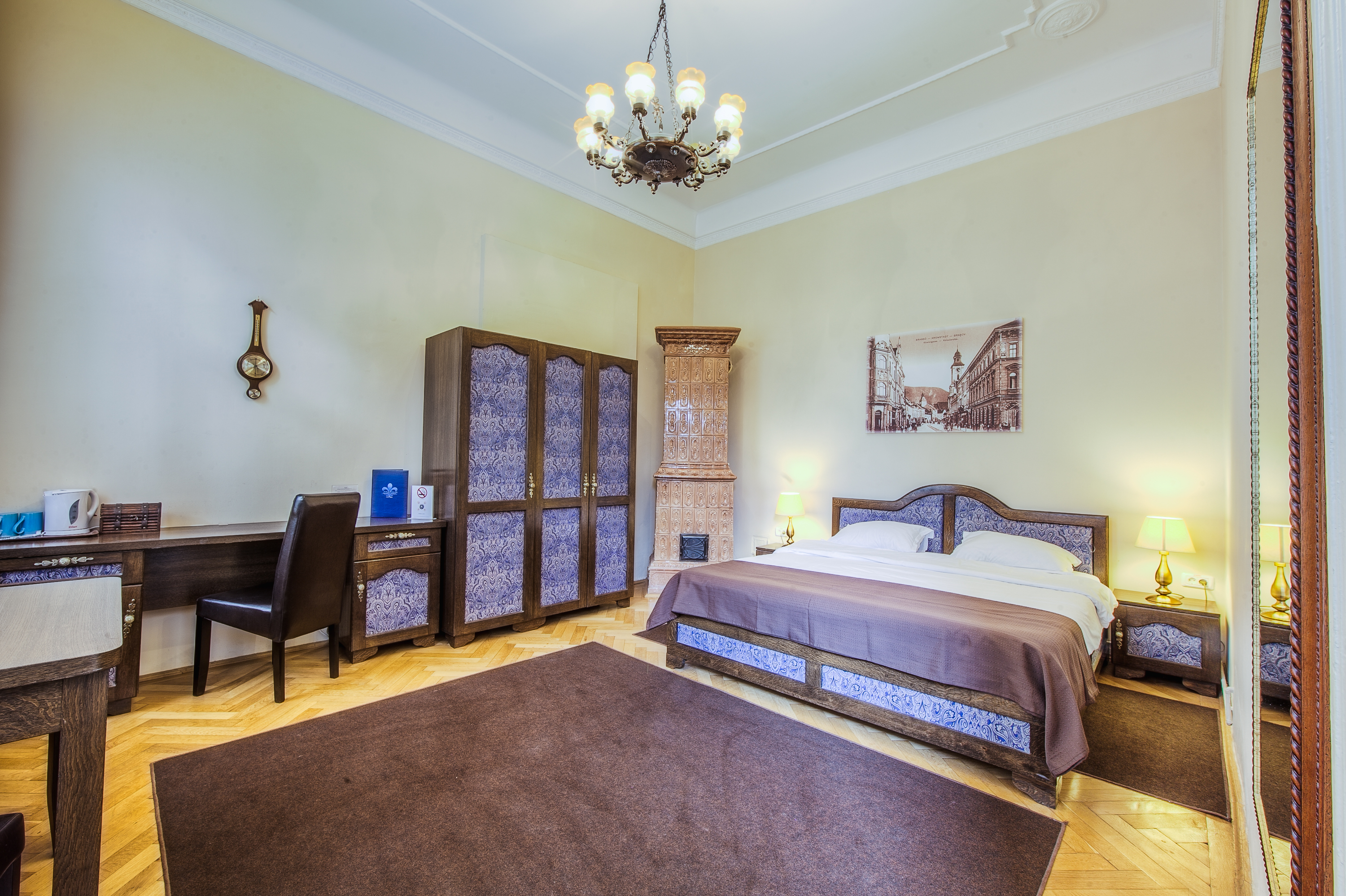 Residence Central Annapolis — foto 66