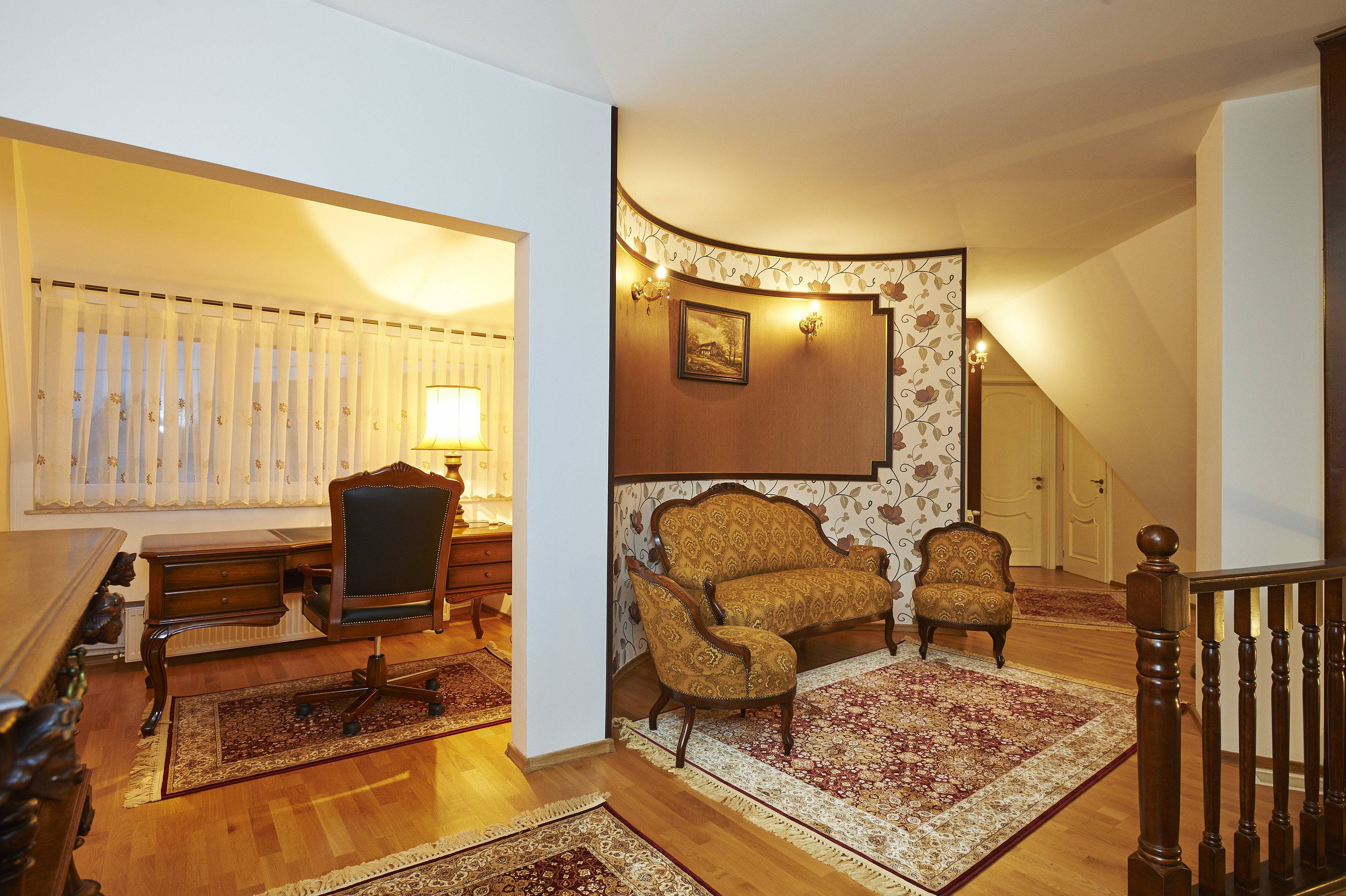 Conacul Ambient, Cristian, Brasov — foto 32