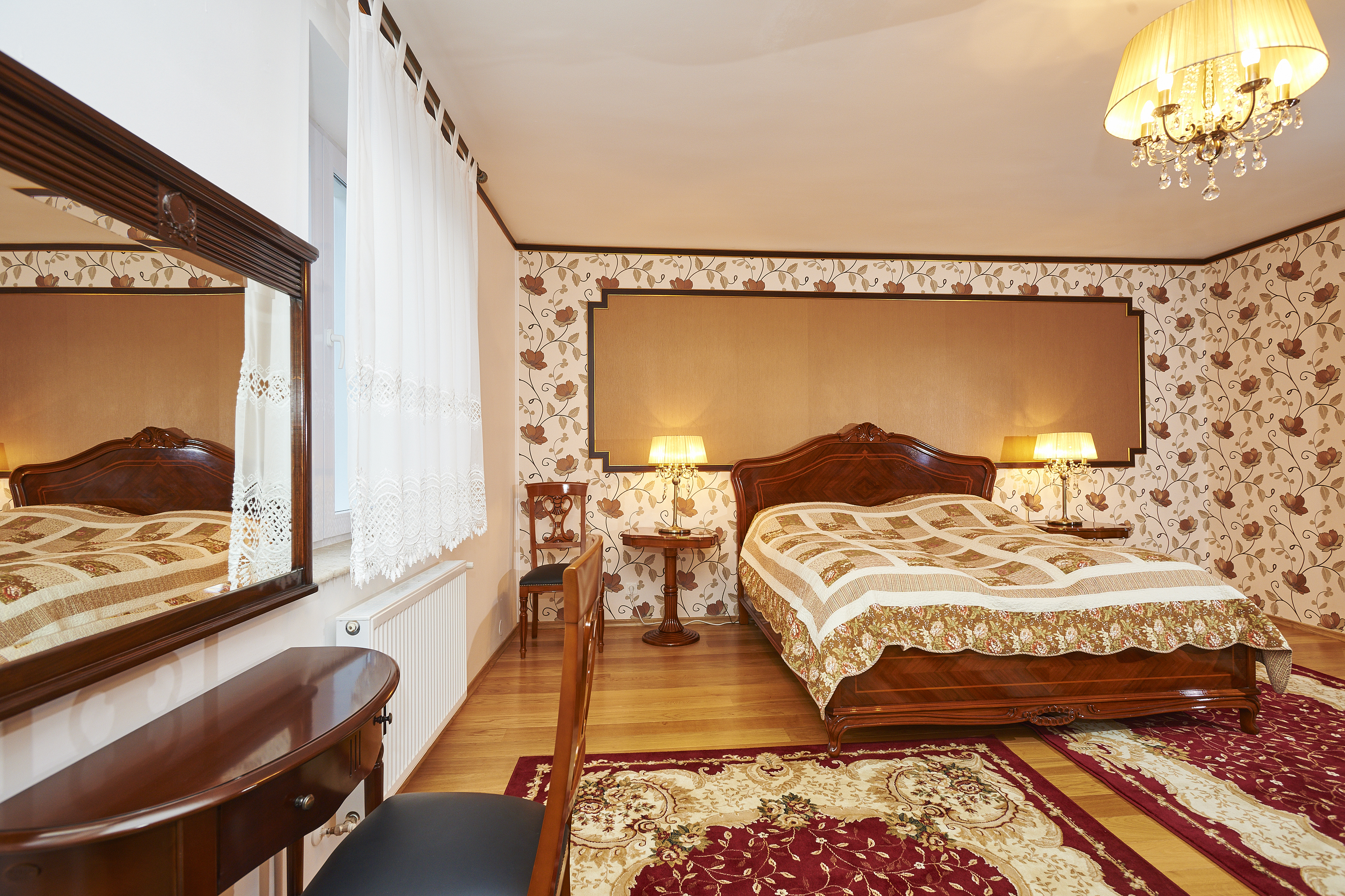 Conacul Ambient, Cristian, Brasov — foto 6
