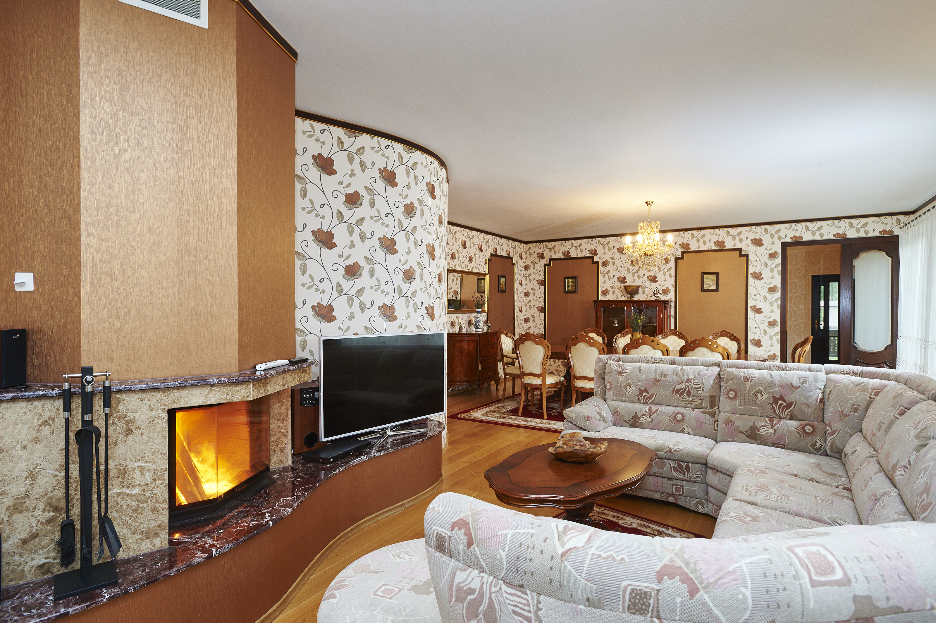 Conacul Ambient, Cristian, Brasov — foto 7