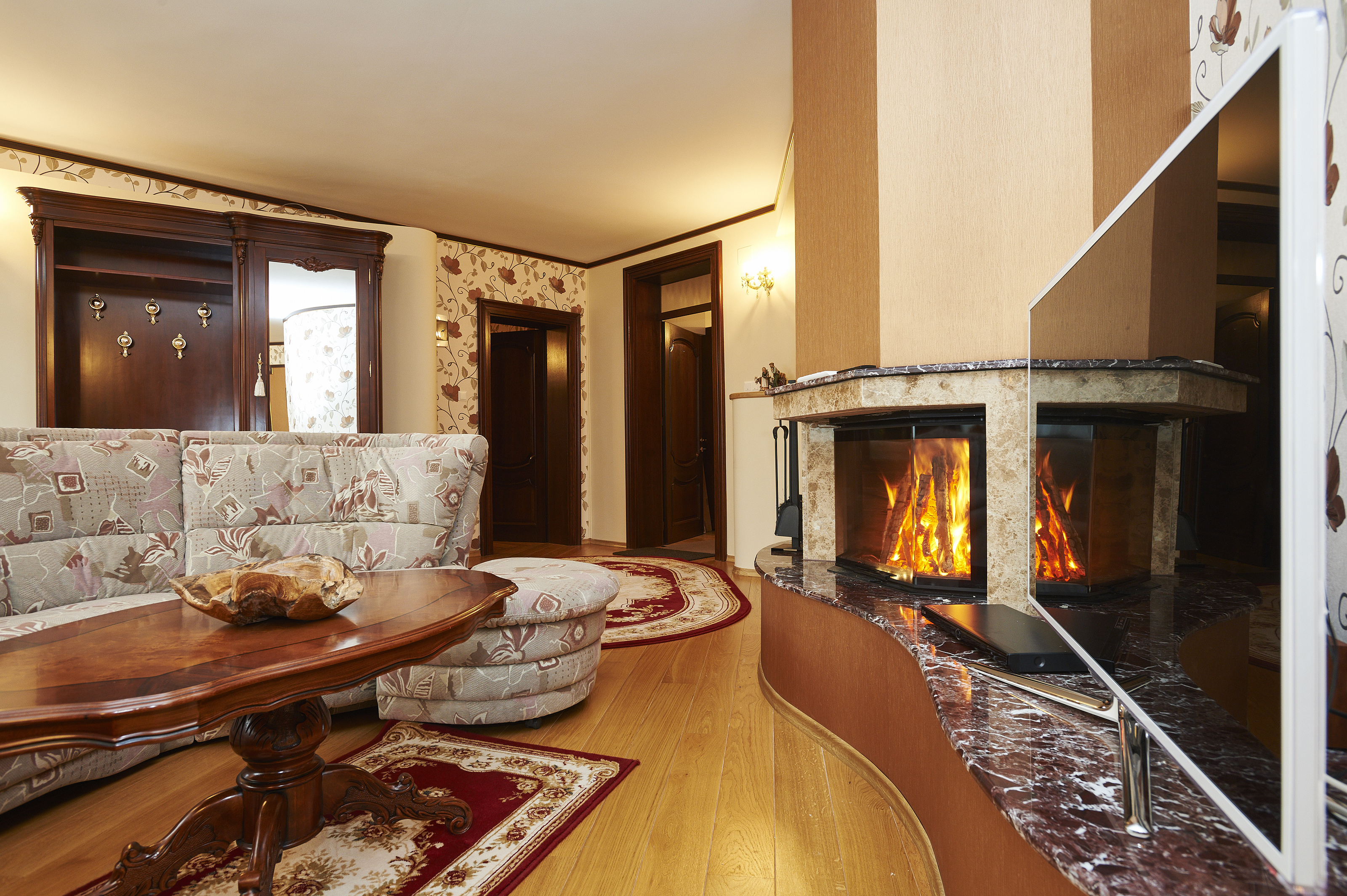 Conacul Ambient, Cristian, Brasov — foto 9