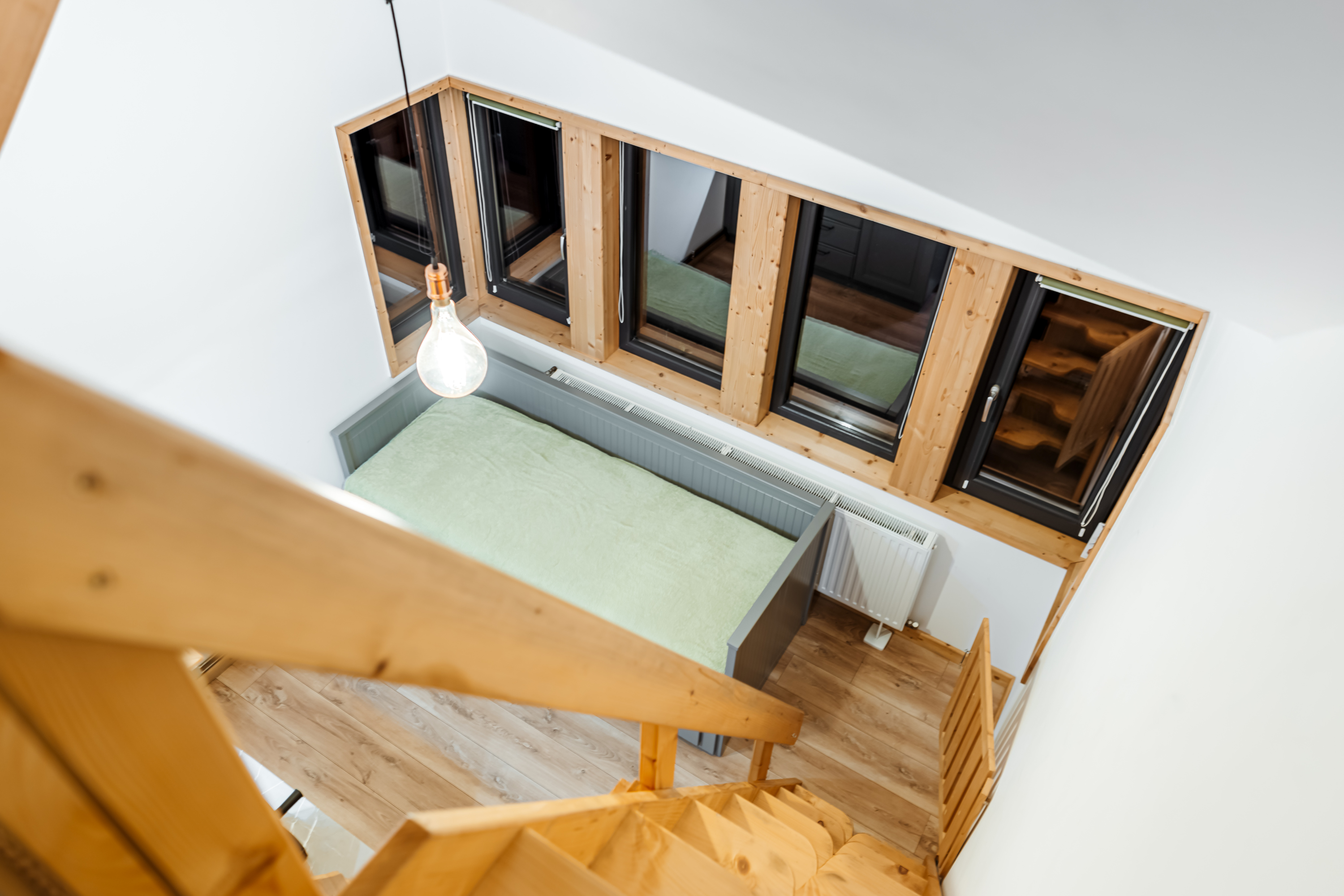 Atelier ReCreation Village, Rasnov — foto 13