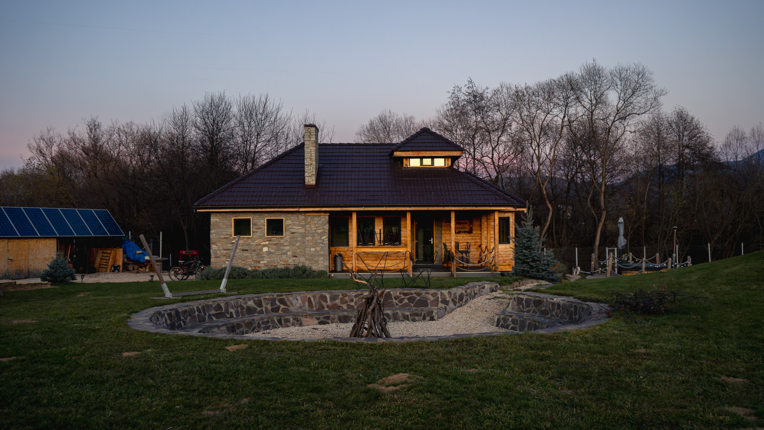 Atelier ReCreation Village, Rasnov — foto 2