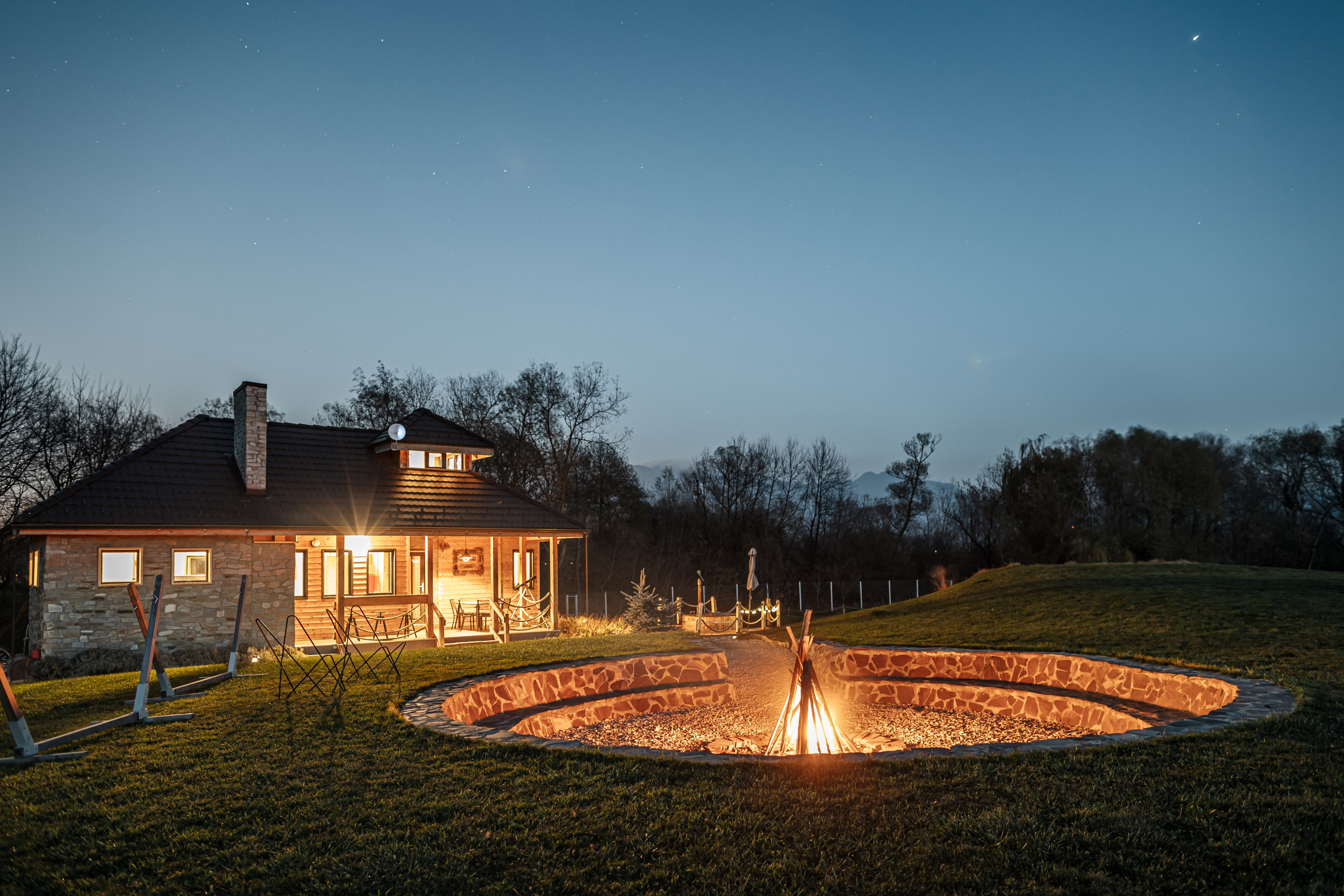 Atelier ReCreation Village, Rasnov — foto 15