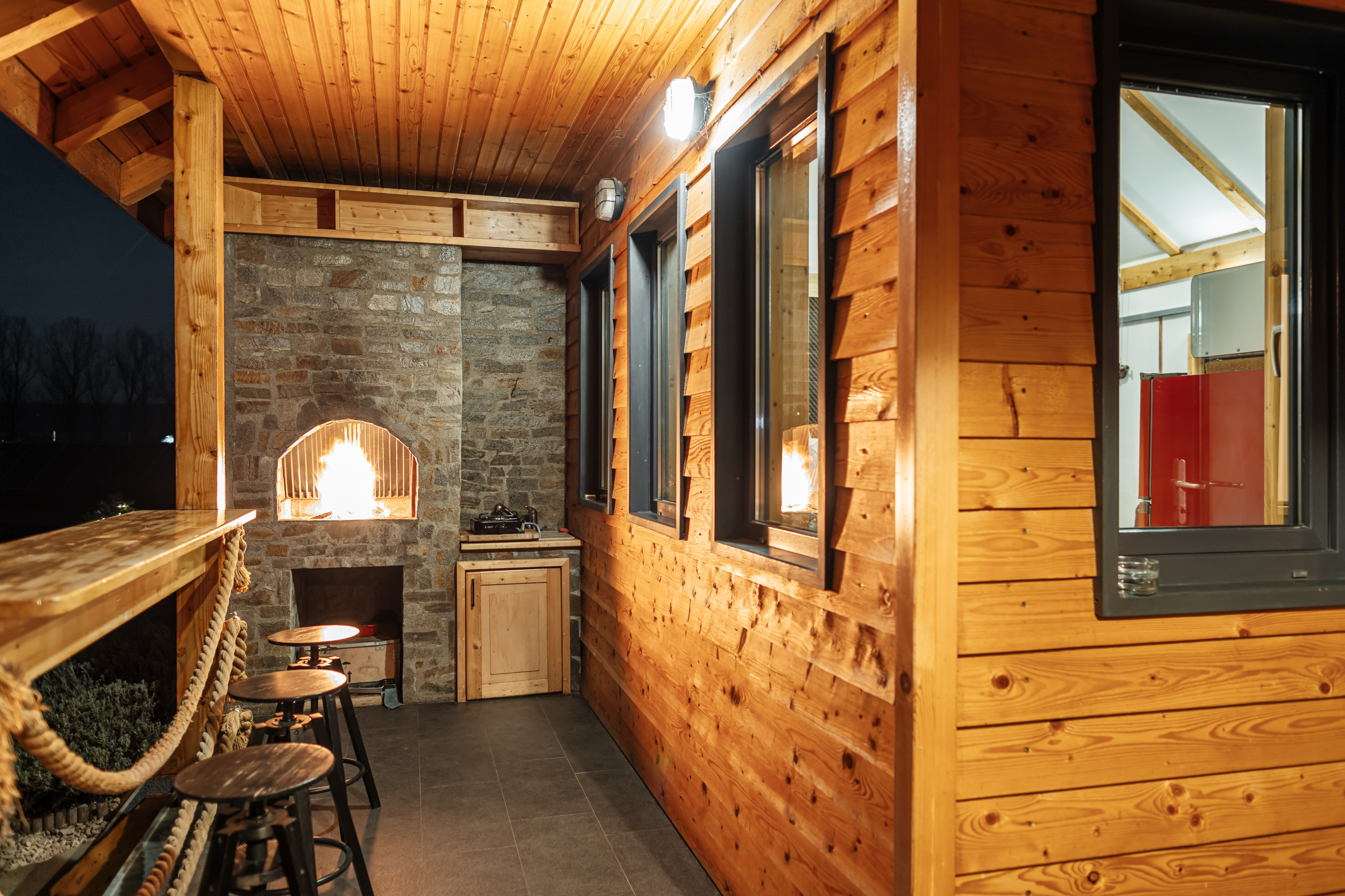 Atelier ReCreation Village, Rasnov — foto 17