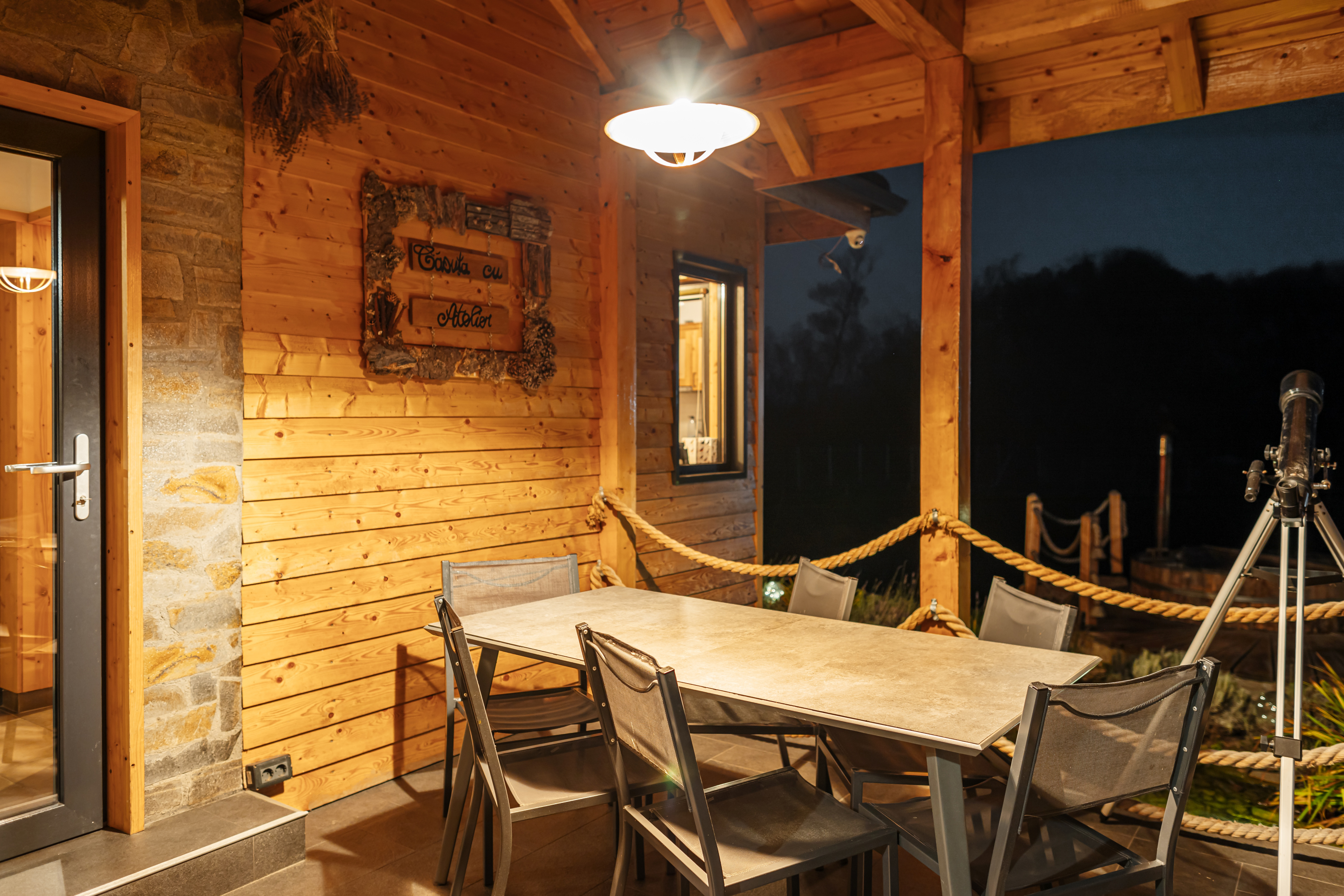 Atelier ReCreation Village, Rasnov — foto 18