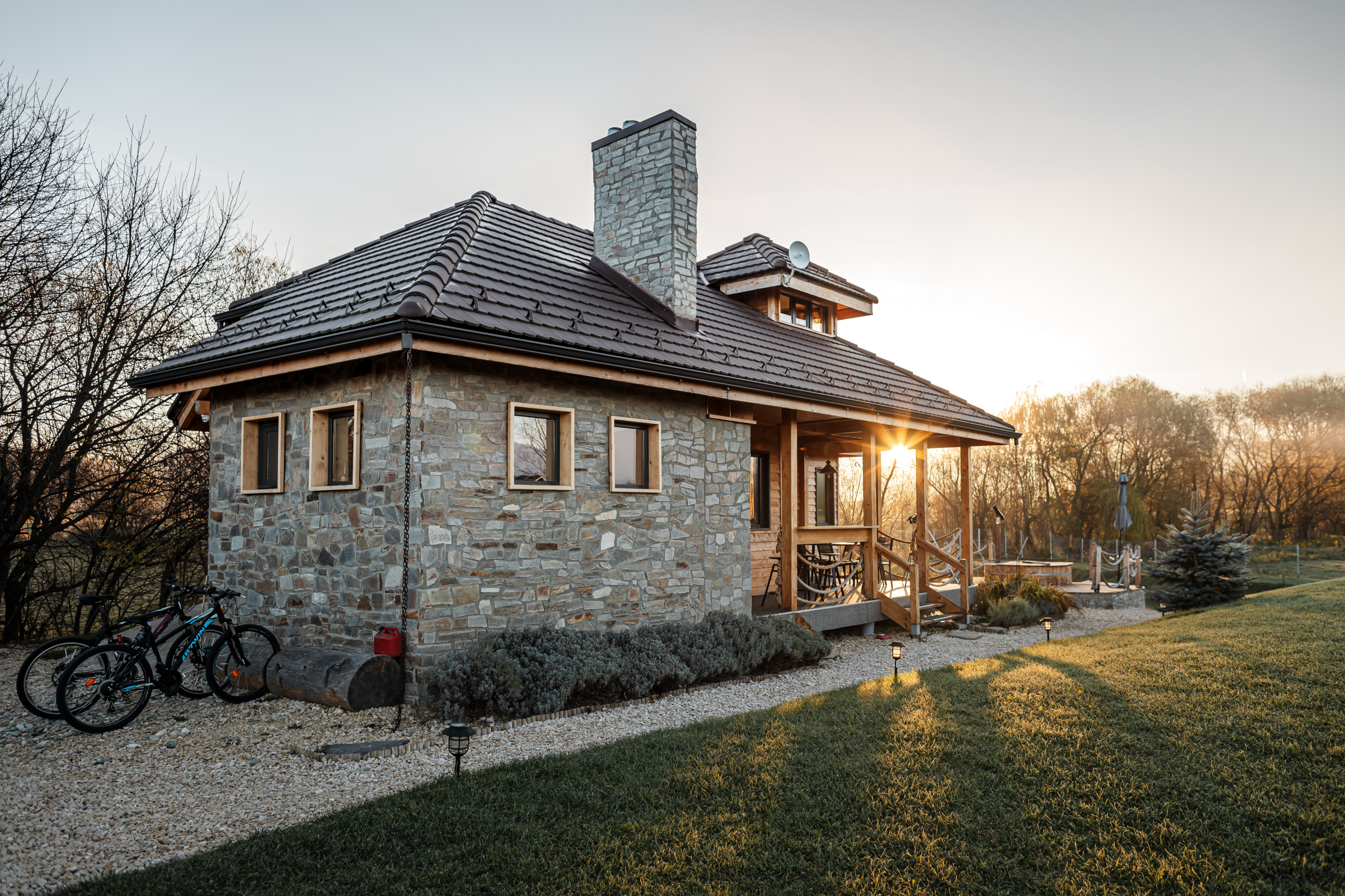 Atelier ReCreation Village, Rasnov — foto 19