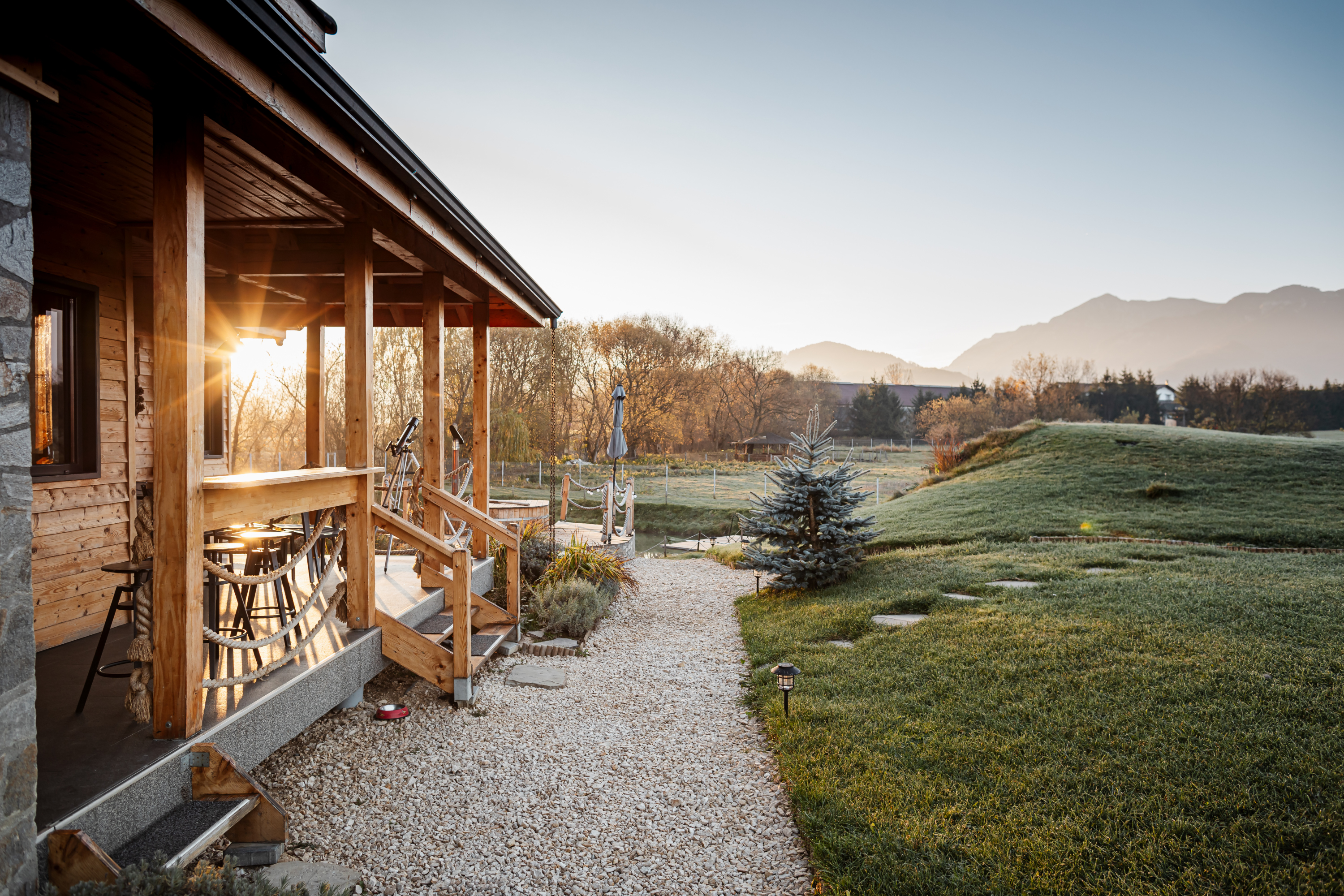 Atelier ReCreation Village, Rasnov — foto 21