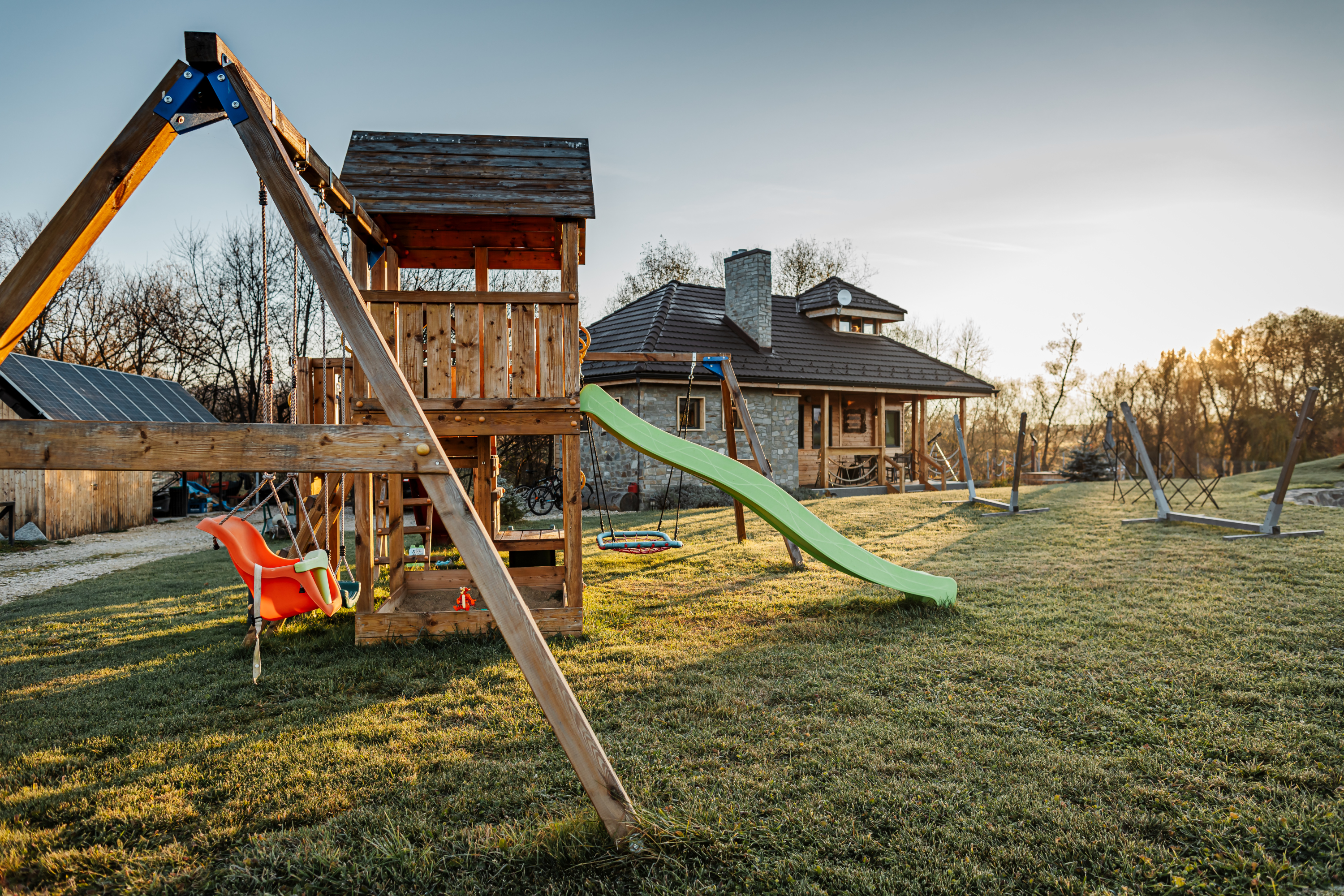 Atelier ReCreation Village, Rasnov — foto 26