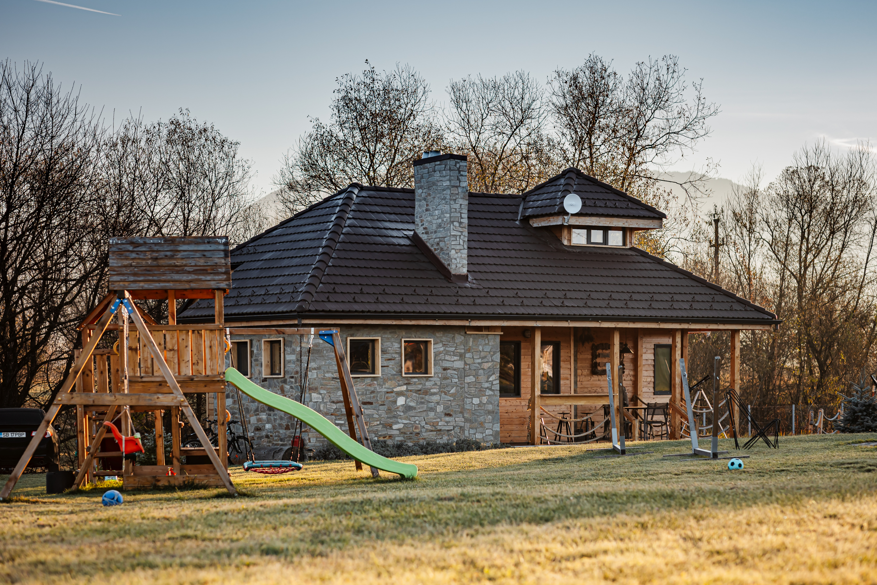 Atelier ReCreation Village, Rasnov — foto 27