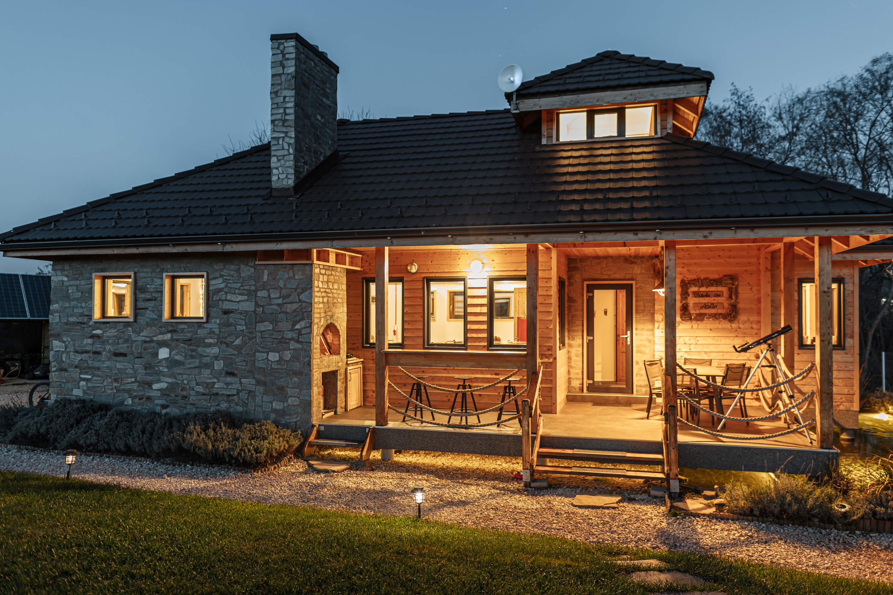 Atelier ReCreation Village, Rasnov — foto 1