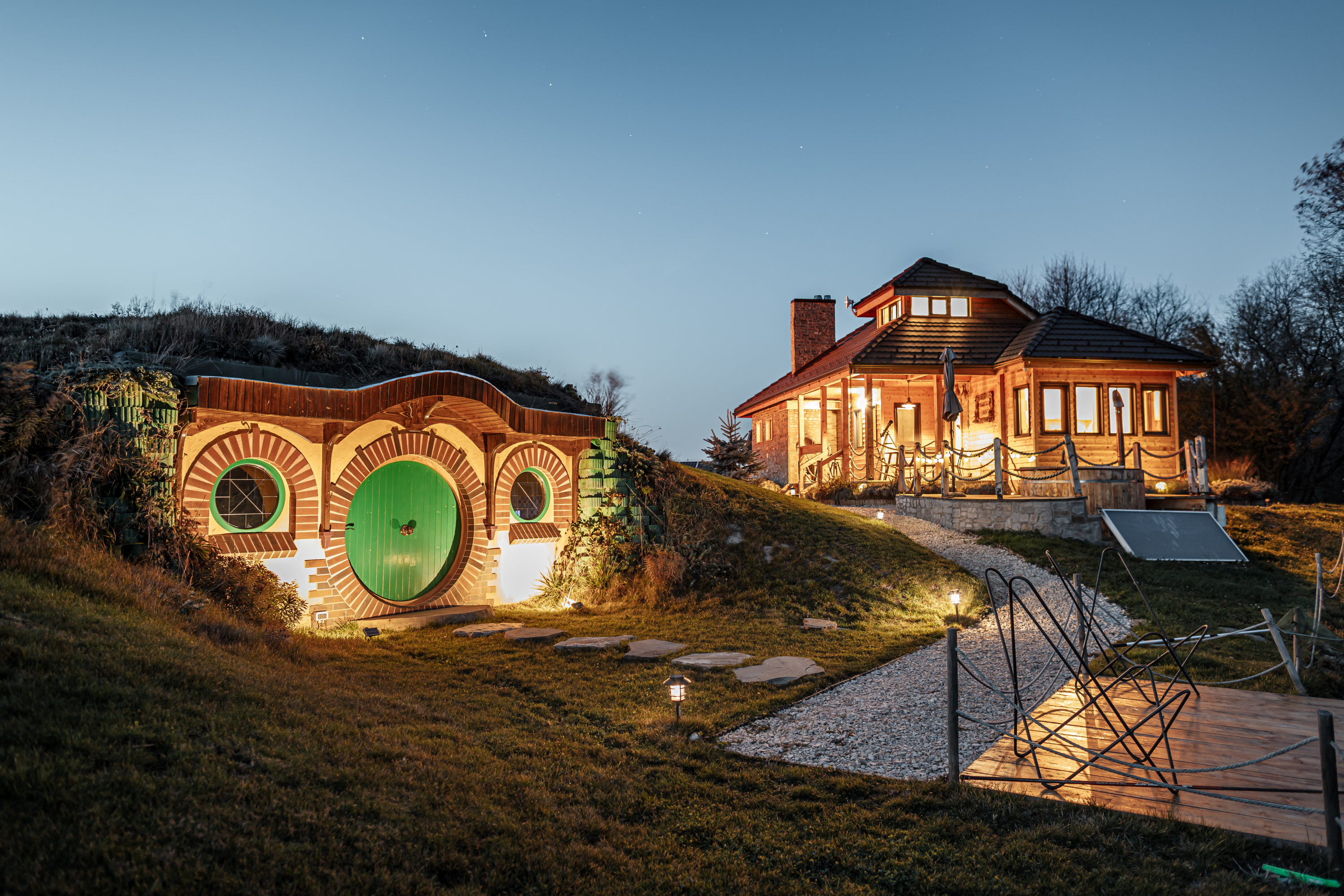 Atelier ReCreation Village, Rasnov — foto 64