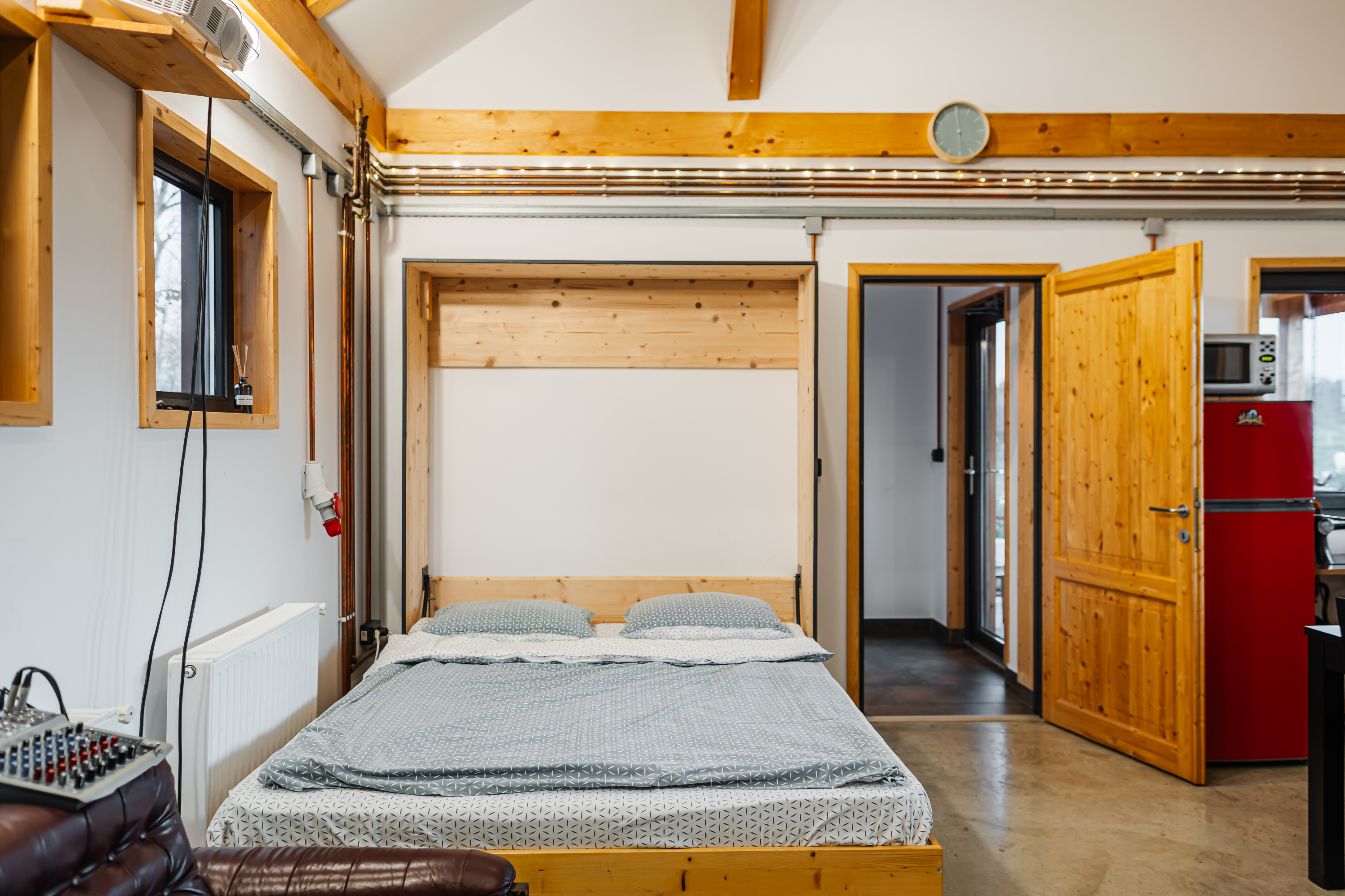 Atelier ReCreation Village, Rasnov — foto 30