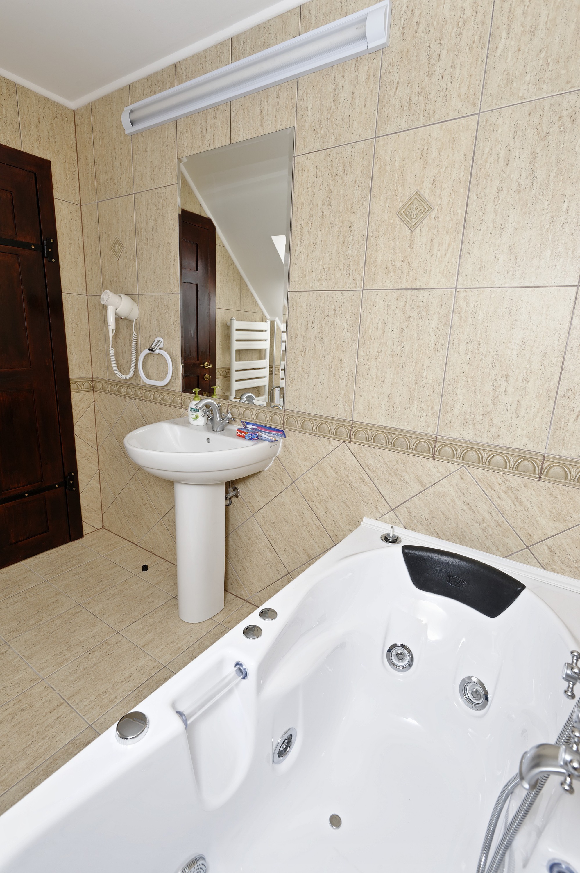 Vila Ambient, Cristian, Brasov — foto 19