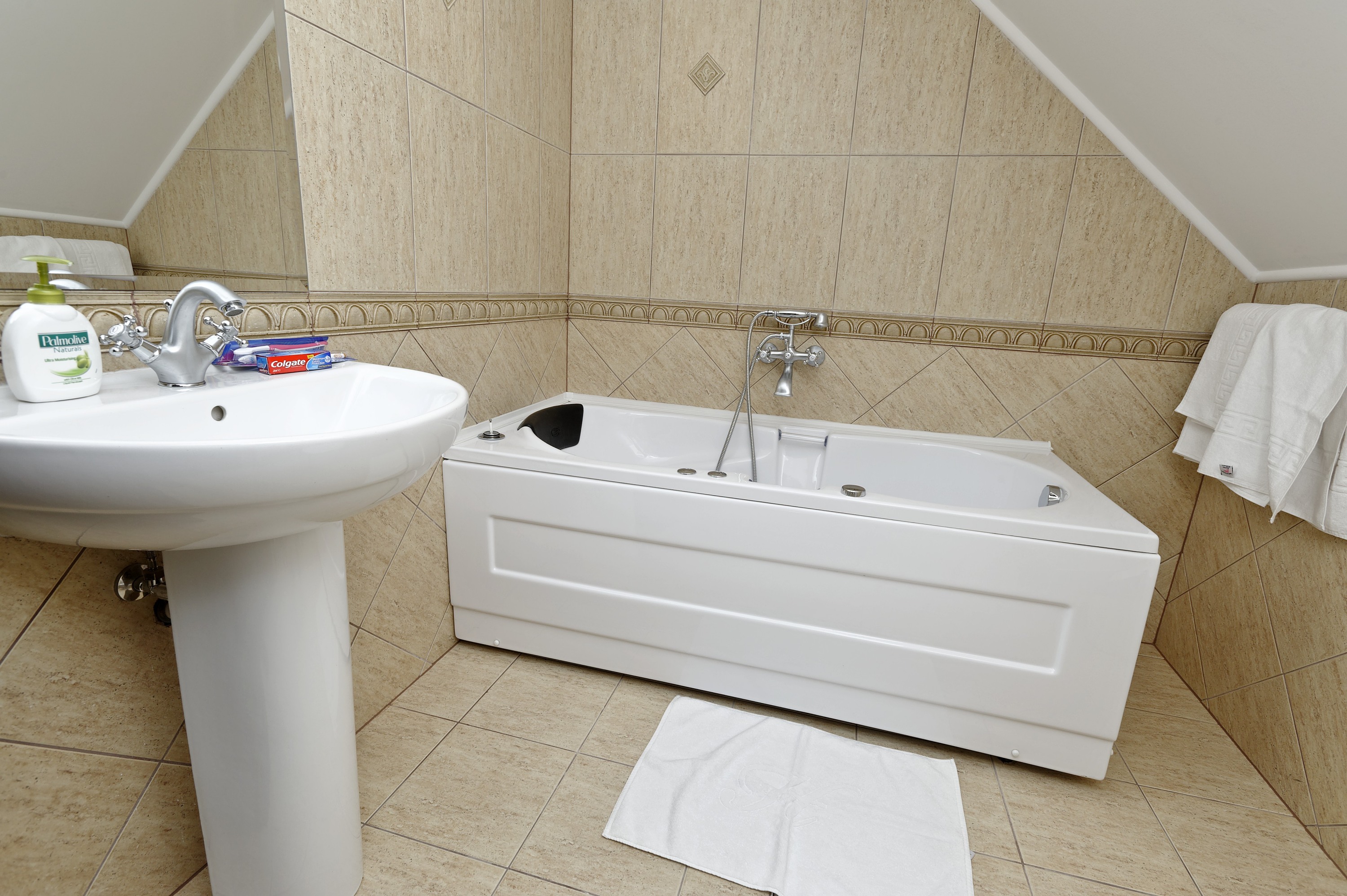Vila Ambient, Cristian, Brasov — foto 18