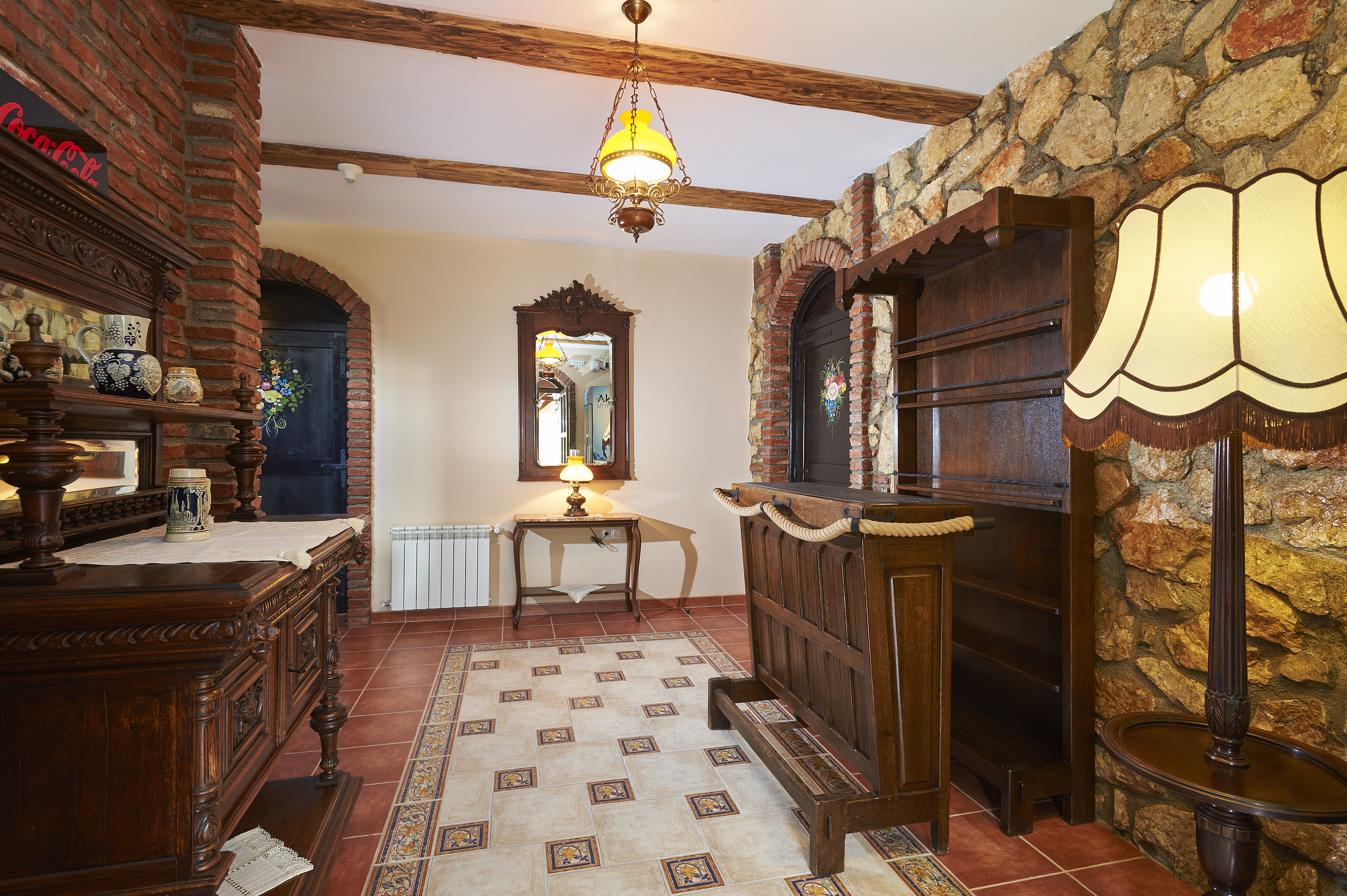 Conacul Ambient, Cristian, Brasov — foto 13