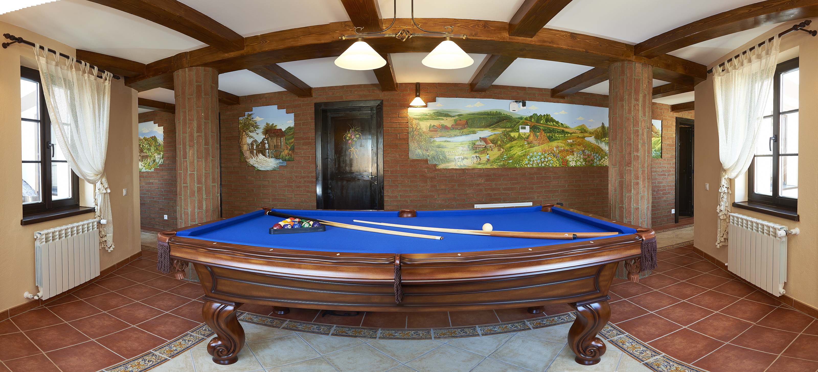Conacul Ambient, Cristian, Brasov — foto 14