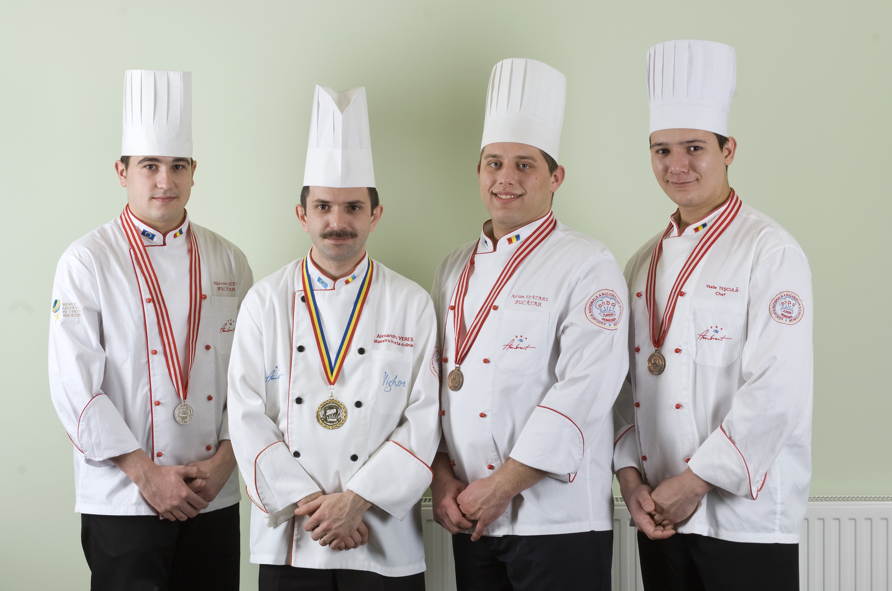 Hotel Ambient Brasov — foto 82
