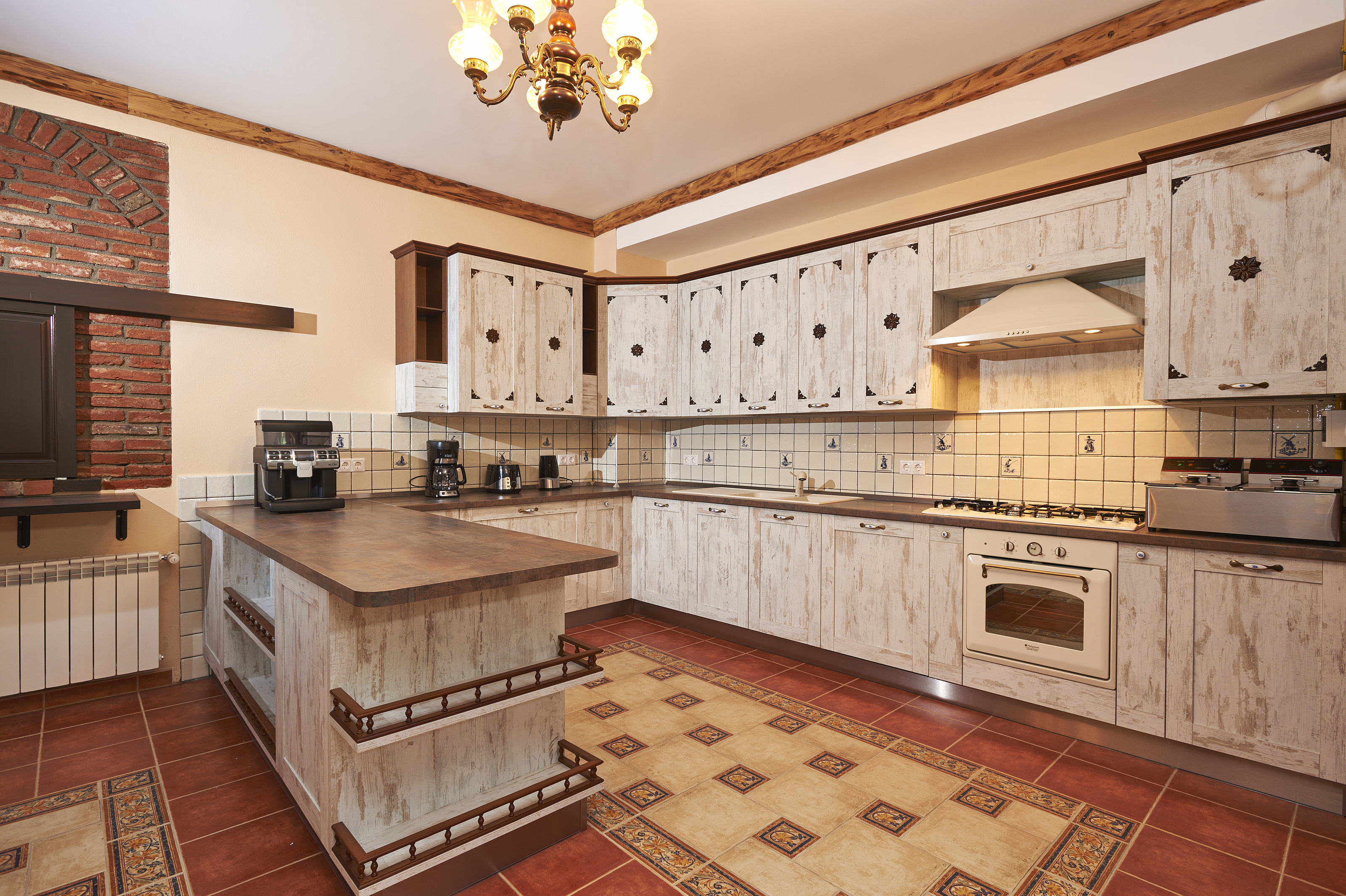 Conacul Ambient, Cristian, Brasov — foto 16