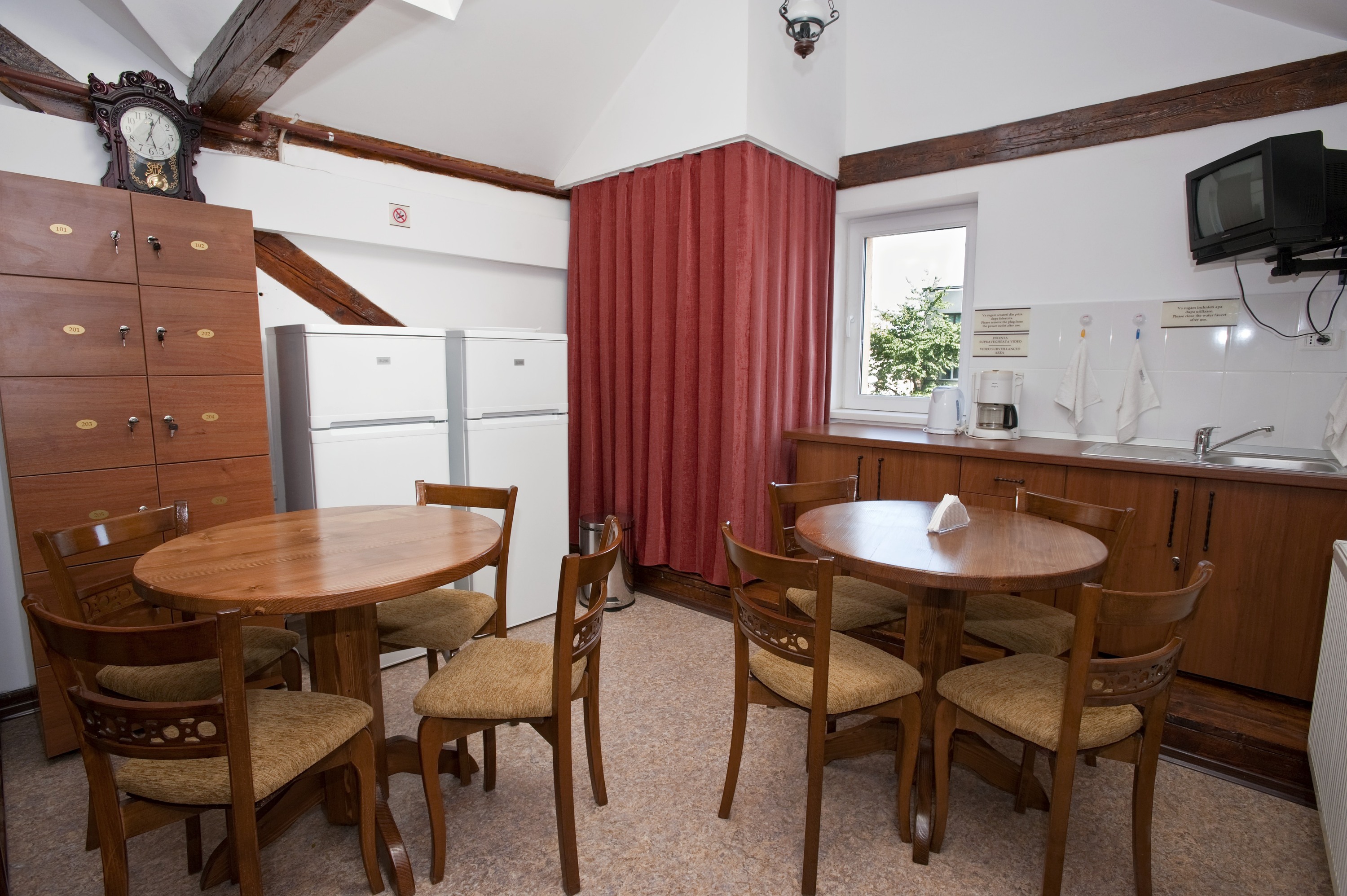 Residence Ambient Brasov — foto 19