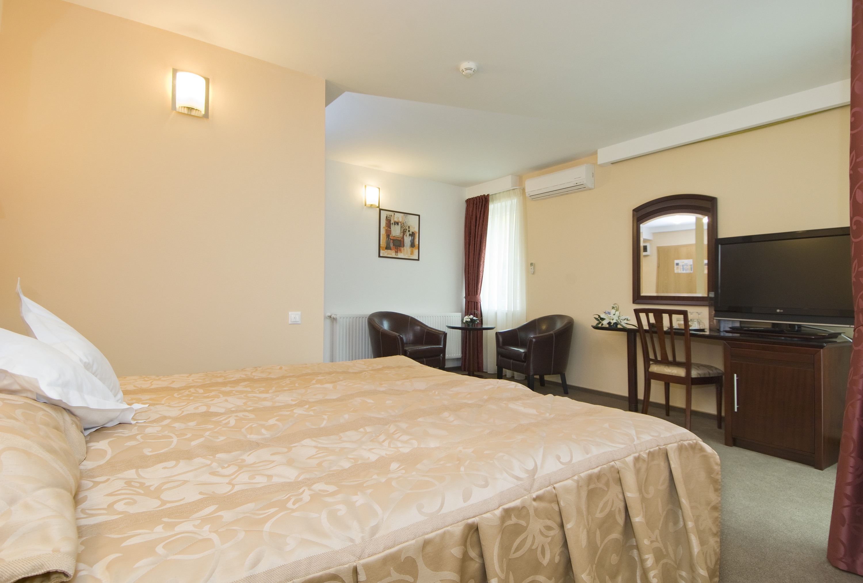 Hotel Ambient Brasov — foto 79