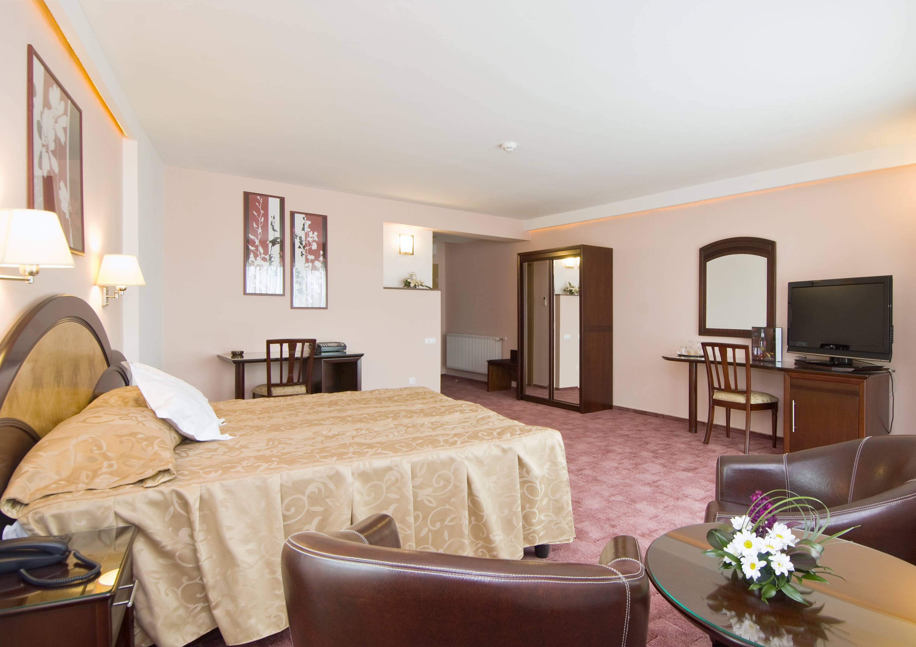 Hotel Ambient Brasov — foto 78