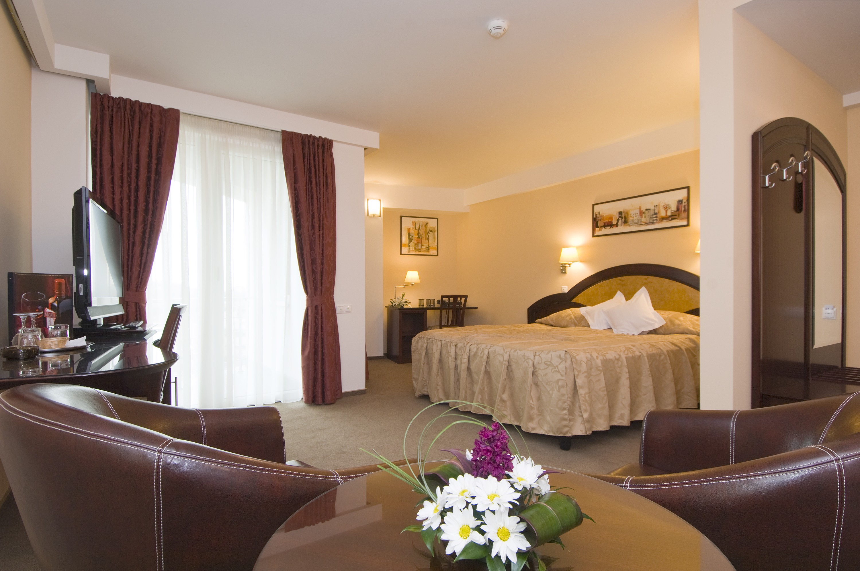Hotel Ambient Brasov — foto 77